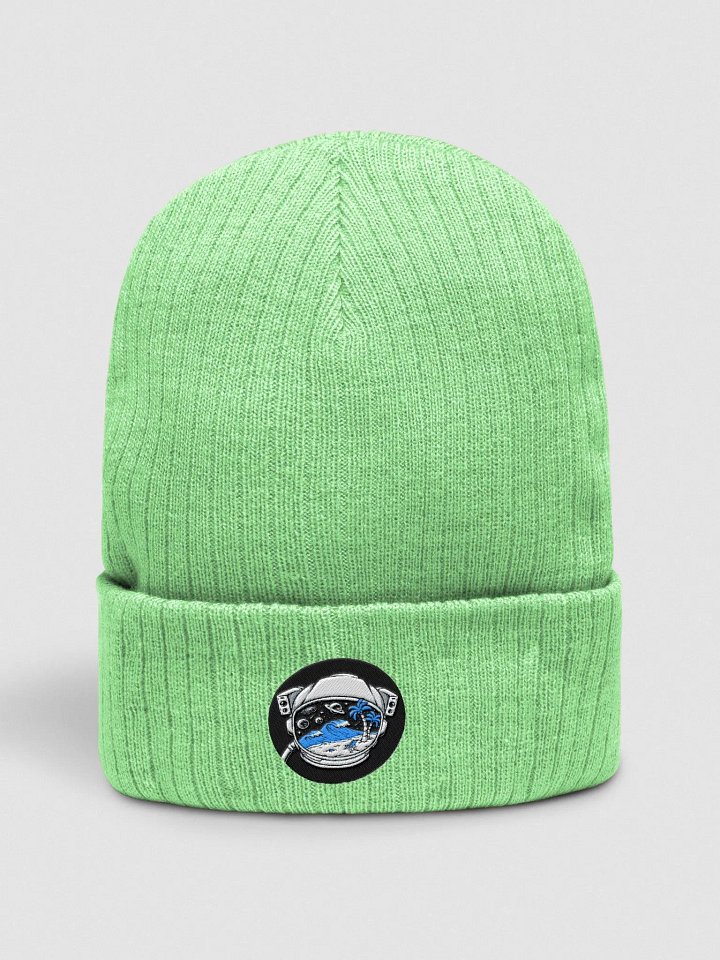Cozy Beanie product image (1)