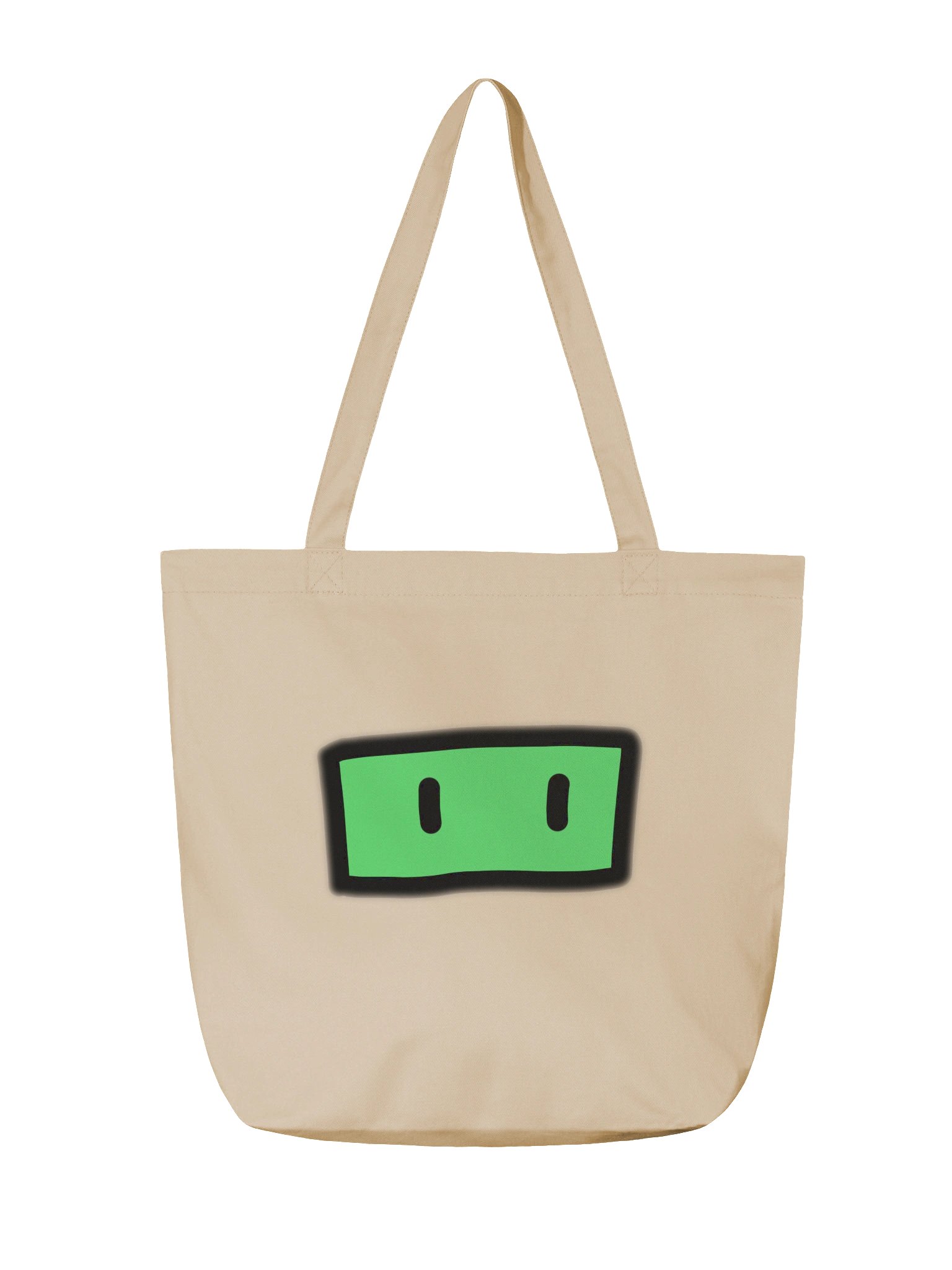 Wheatabix Voice Actor Tote Bag product image (2)