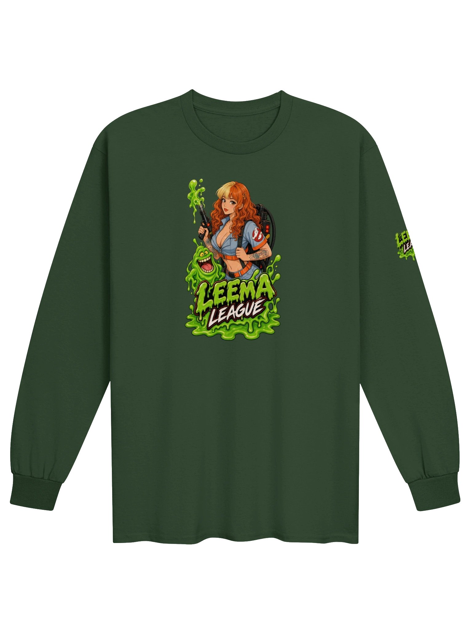 Busting Exclusive SWEATER product image (6)