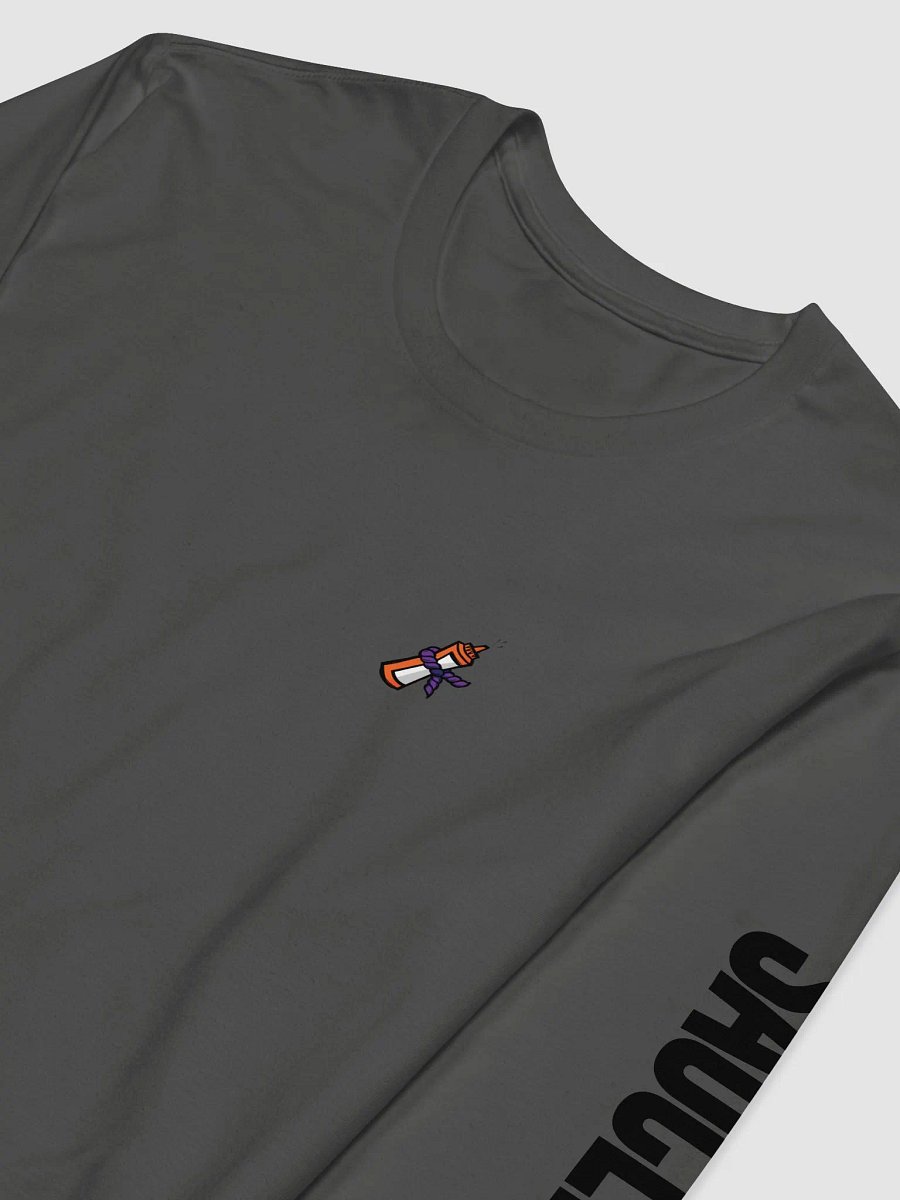 SAUCE.K TICKER T *Saw-Skay COLLECTION* product image (5)