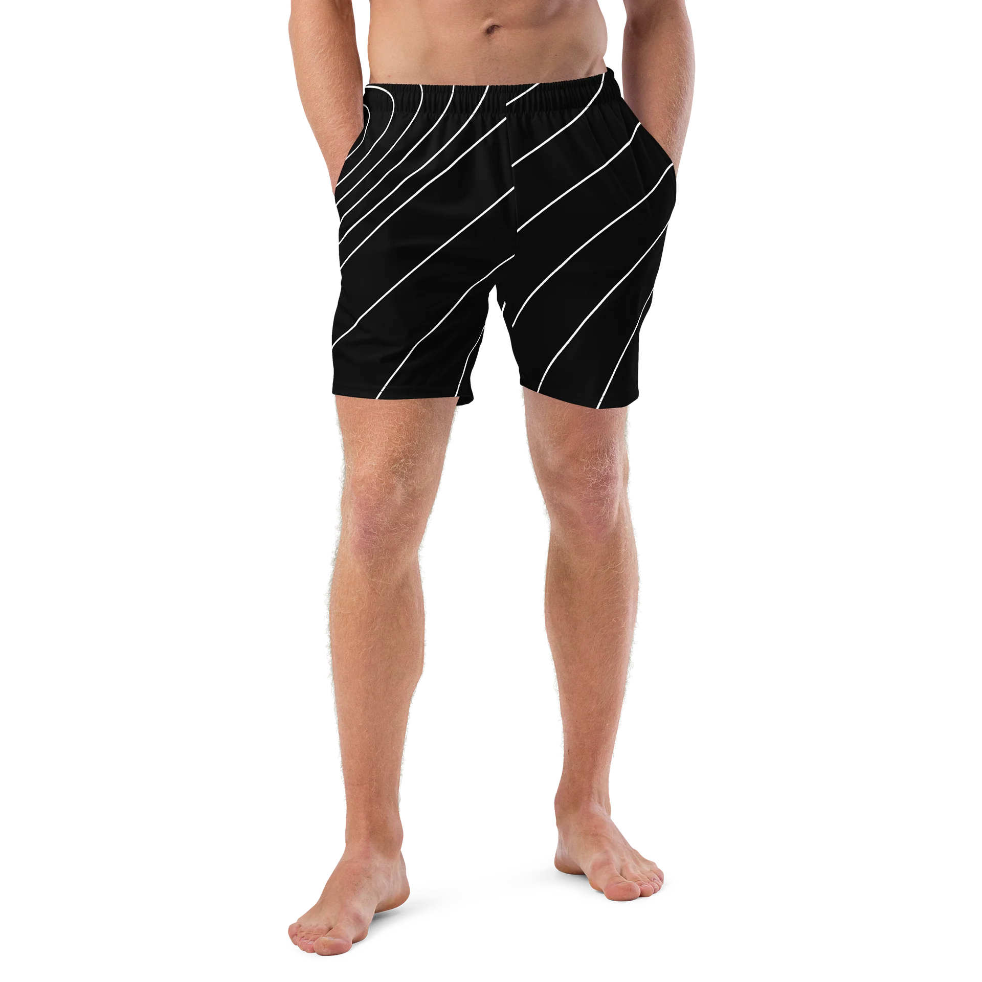 Flowline Swim Trunks product image (4)
