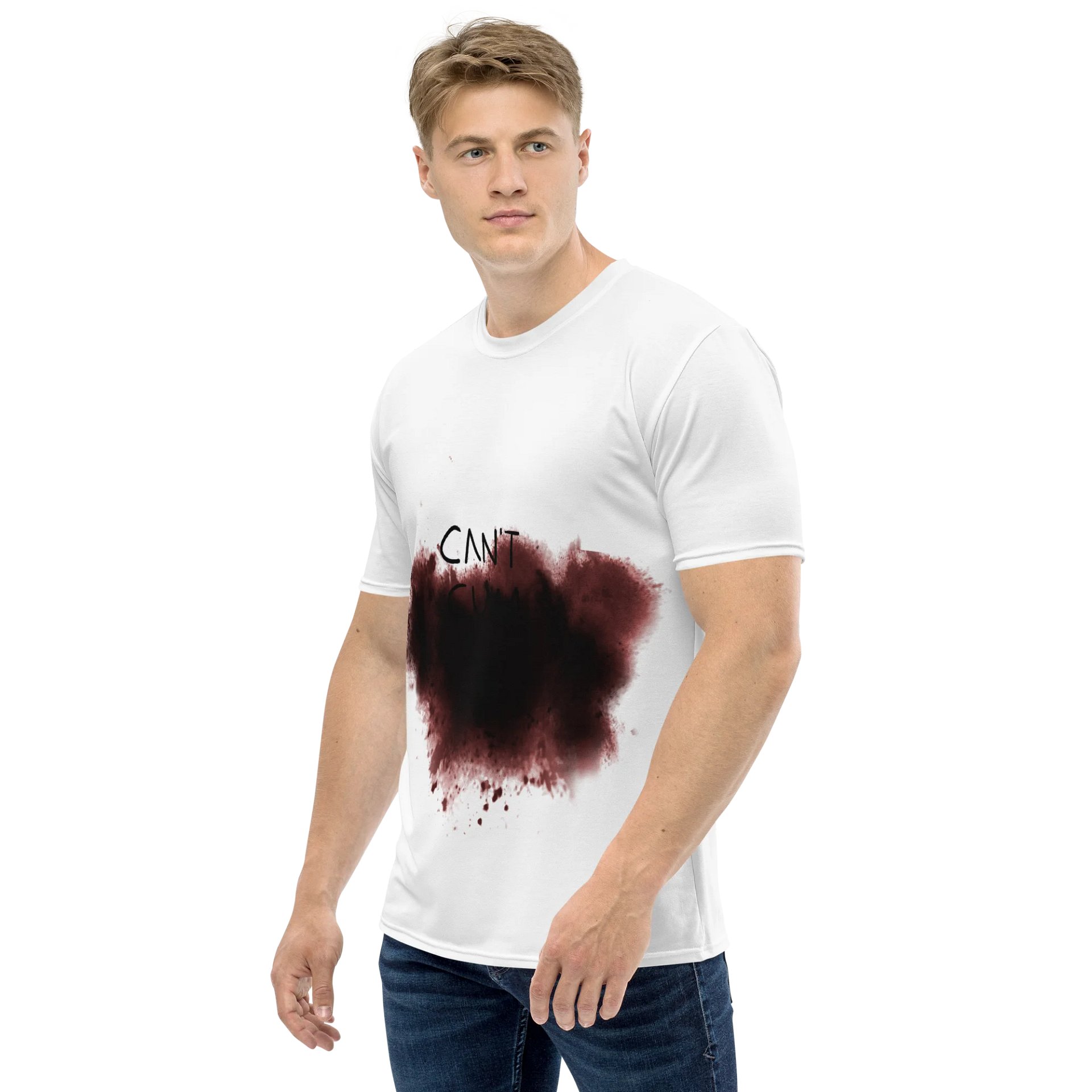 MMA | Bambang's CANT C*M Shirt (Bloody) product image (4)