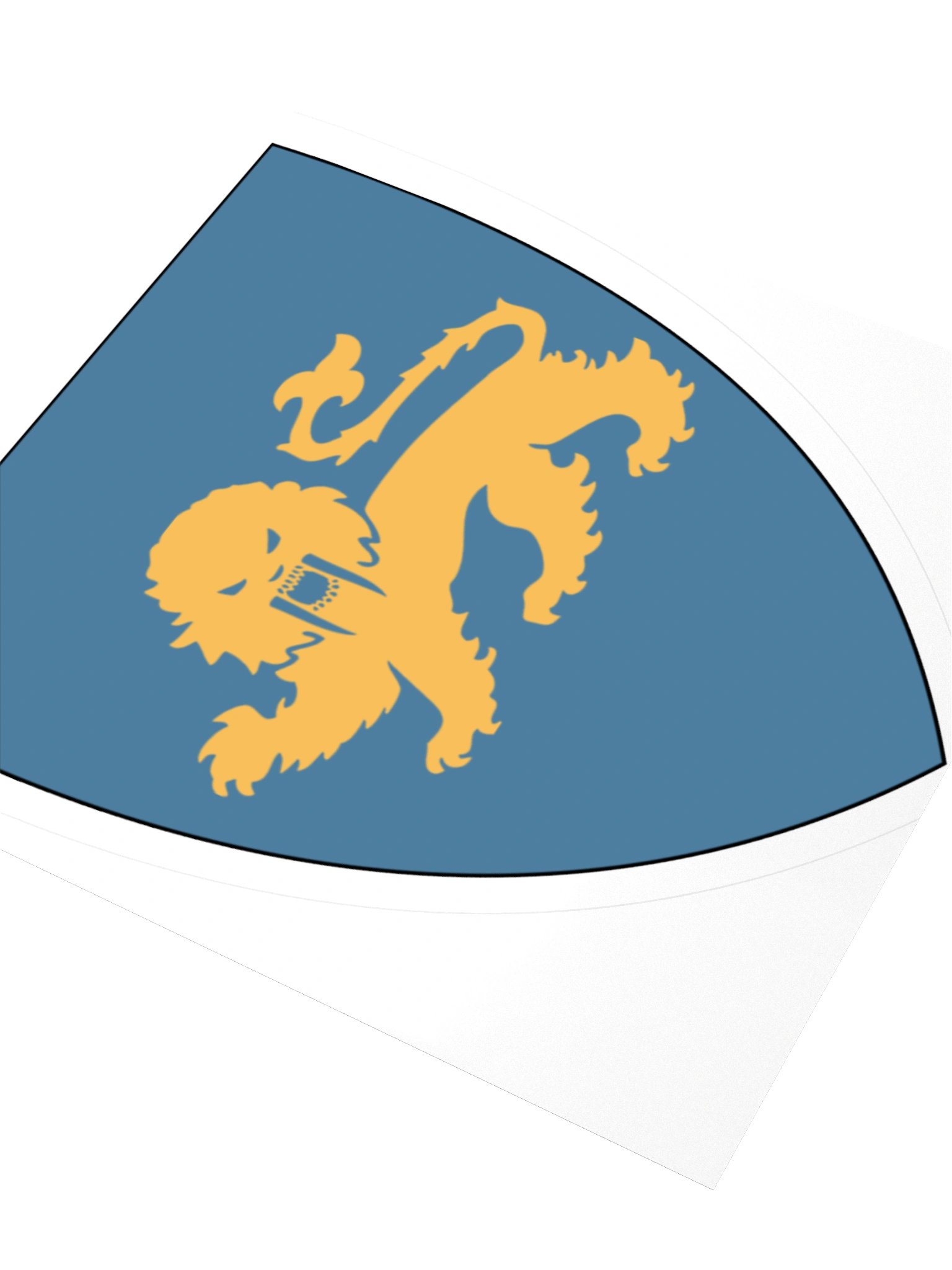 House Merrich Sticker product image (3)