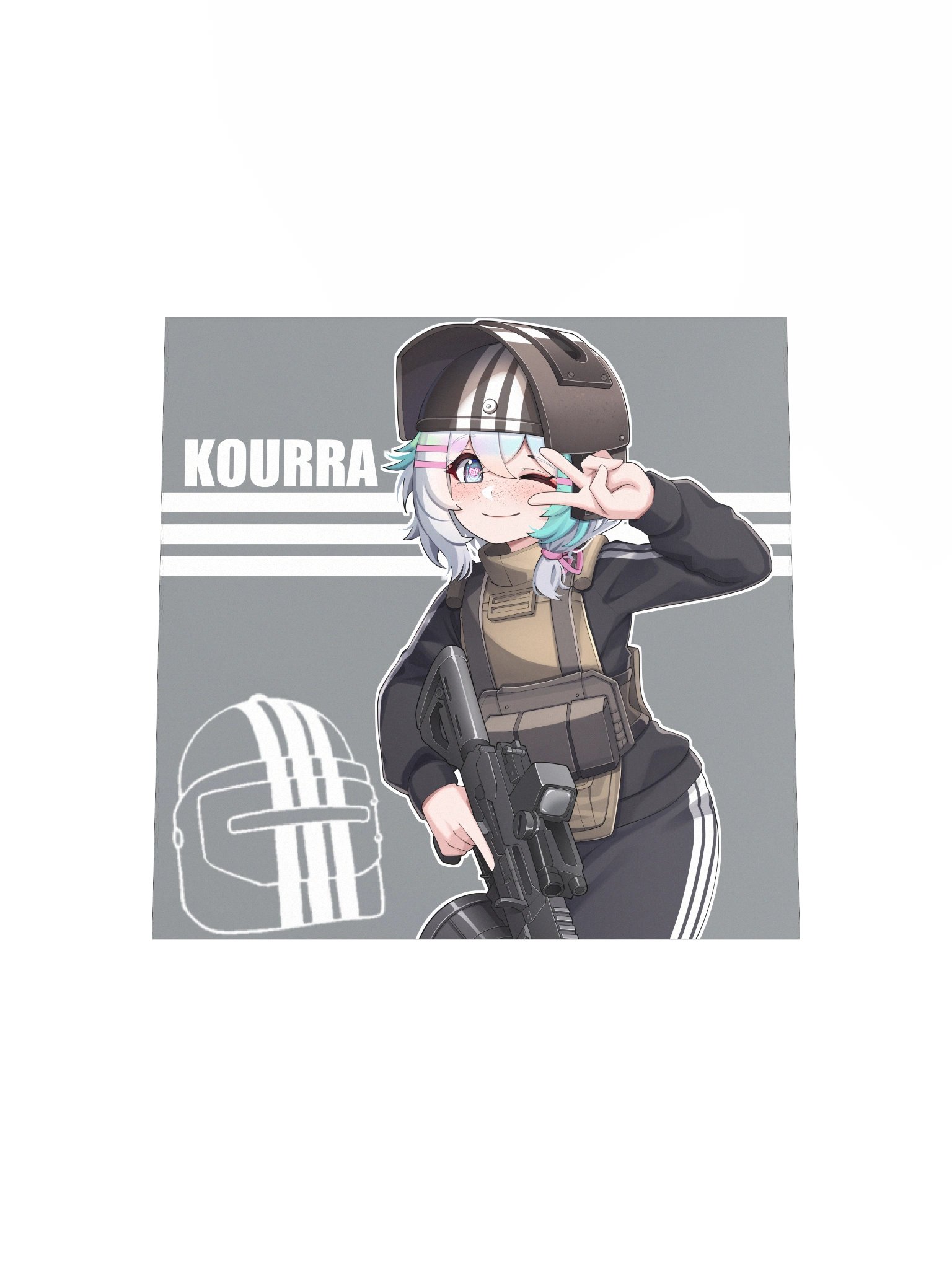 Killourra Poster product image (4)