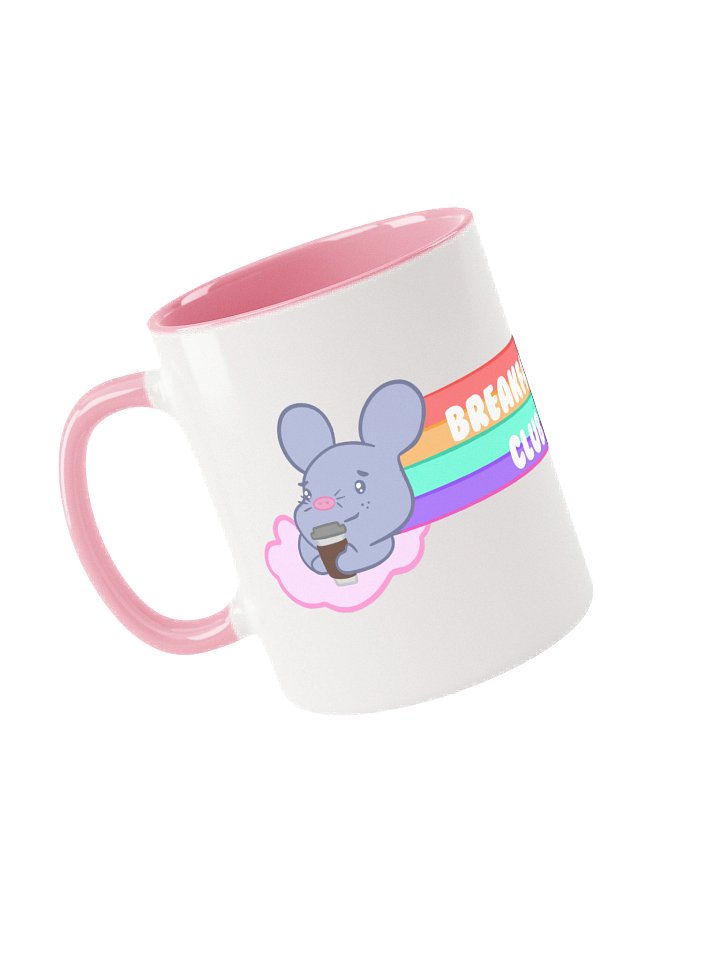 Breakfast Club Mug product image (1)