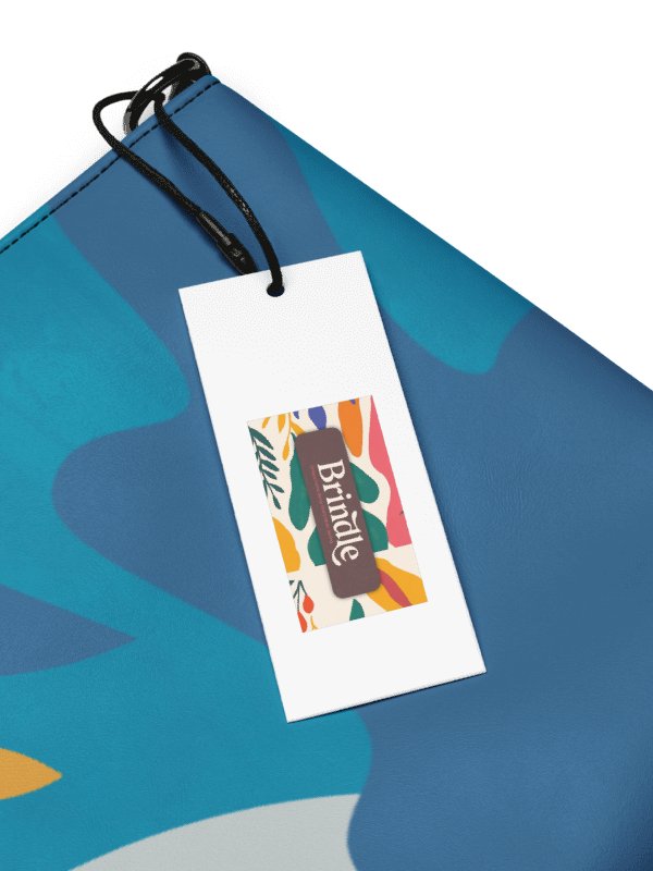 Art Teacher Crossbody Bag product image (3)