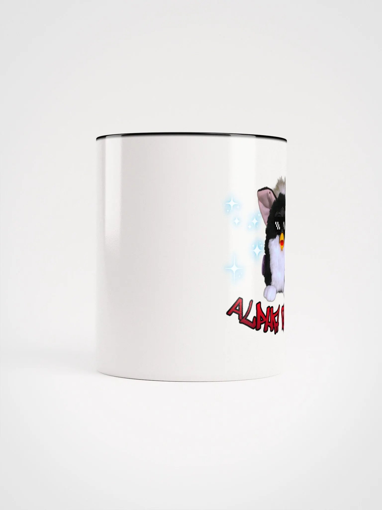 Alpha Gamer Mug product image (5)
