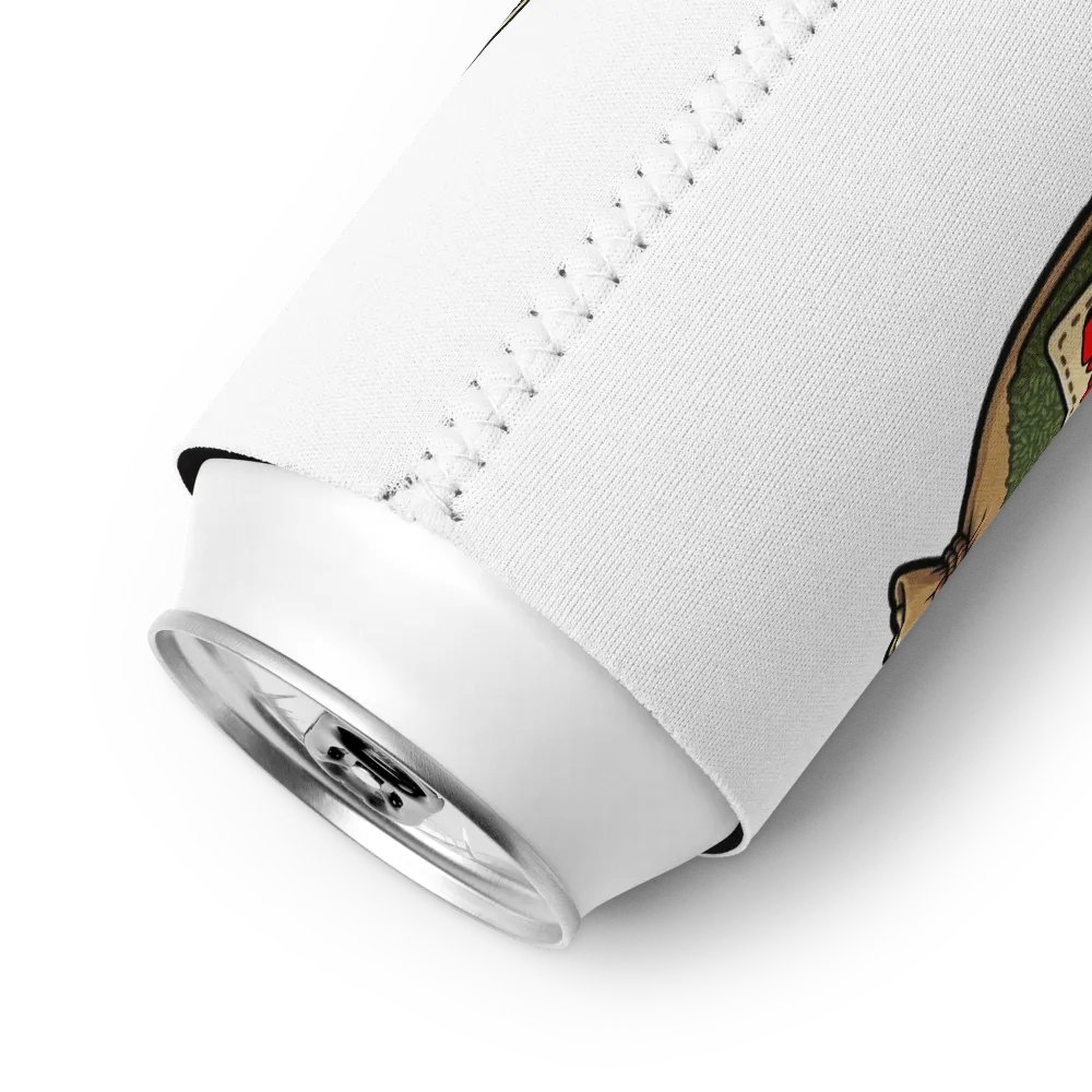 Katnip Coozie product image (10)