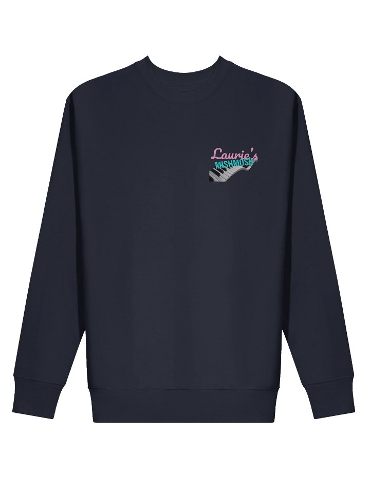 Laurie's Mishmosh sweatshirt product image (15)