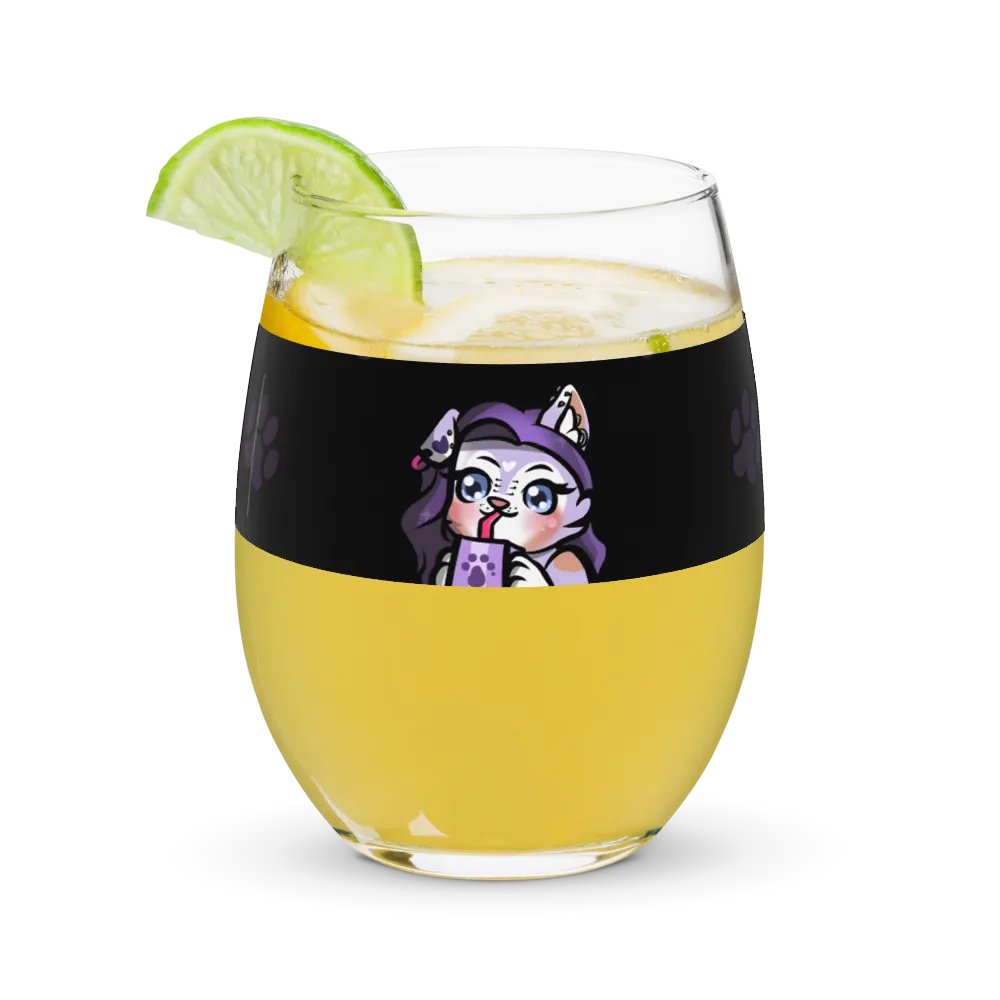 Sip Wine Glass product image (10)