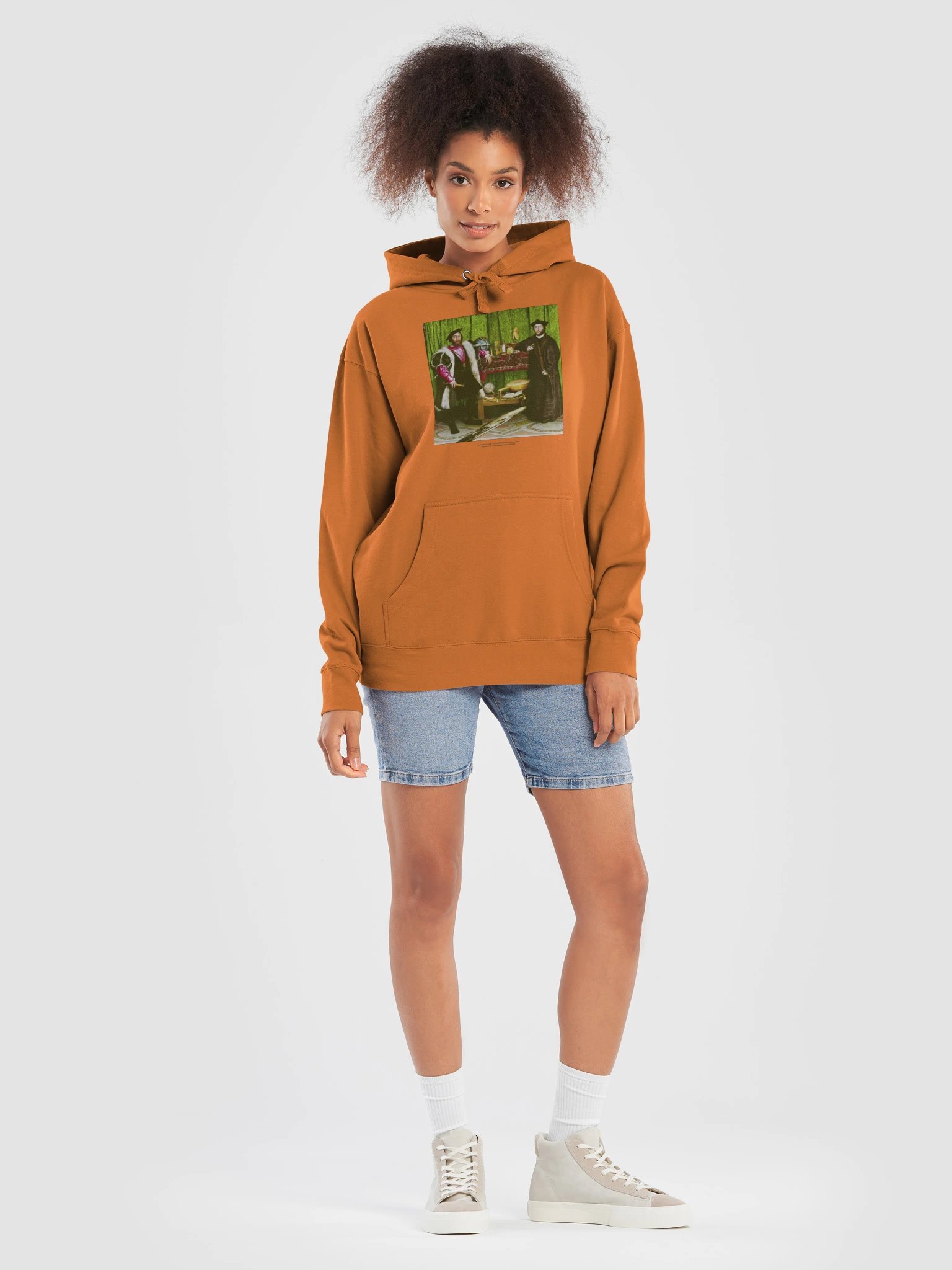 The Ambassadors — Hoodie product image (7)