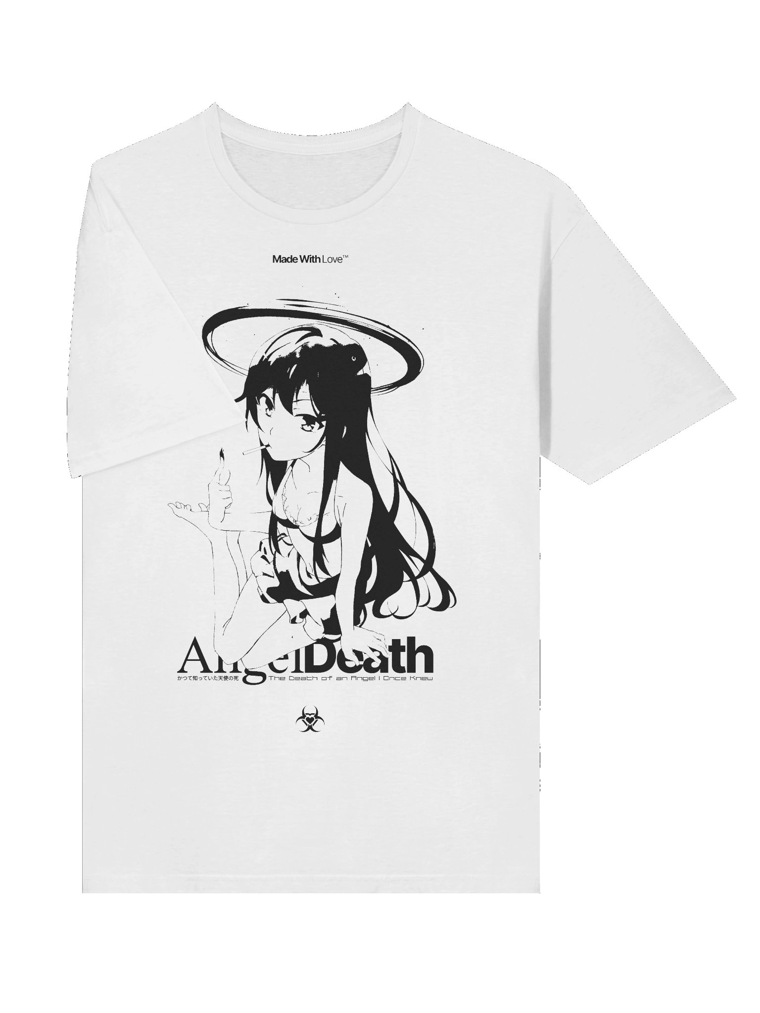 White Angel Death product image (2)