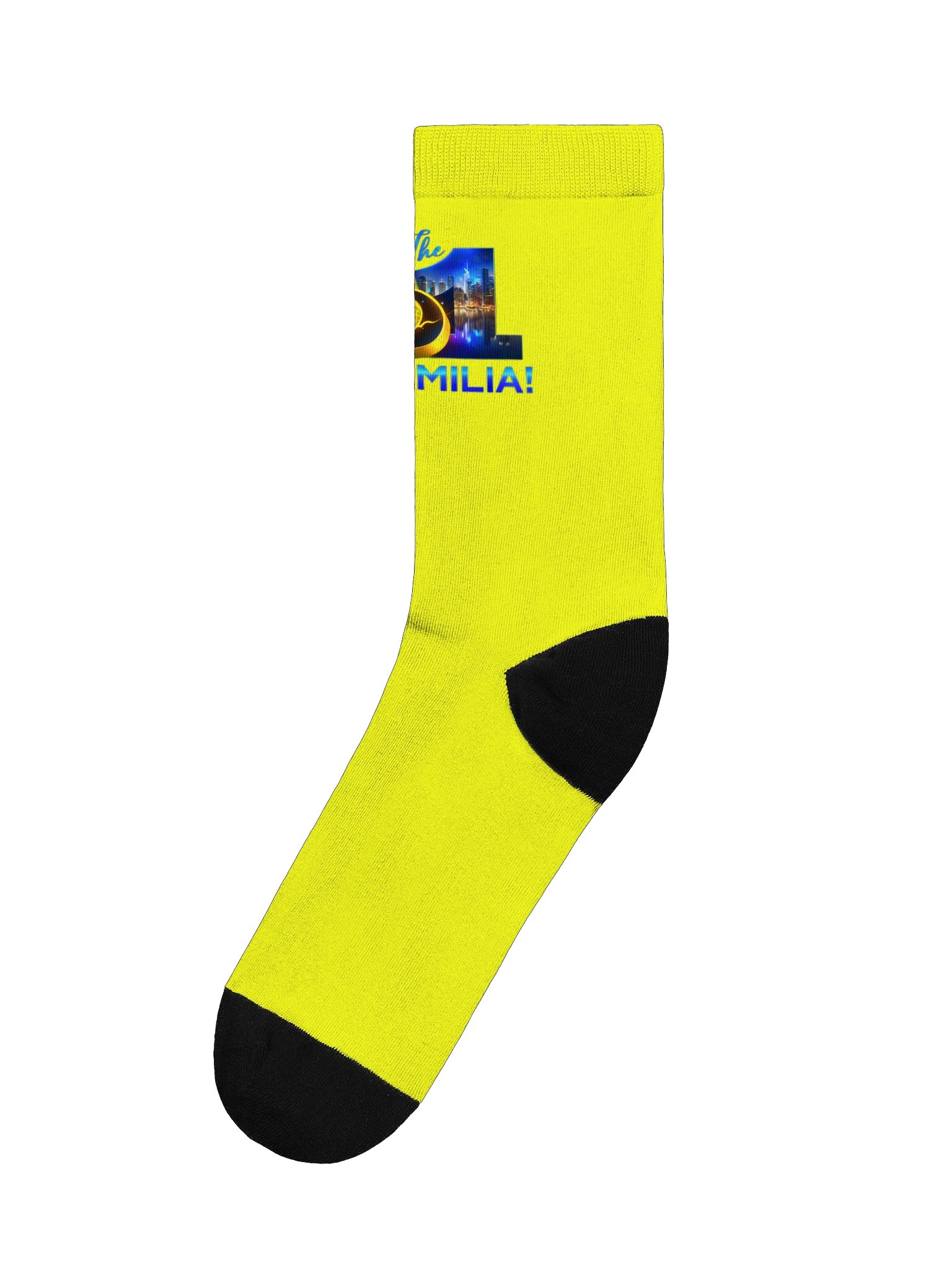 B1 Socks 2.0 product image (1)