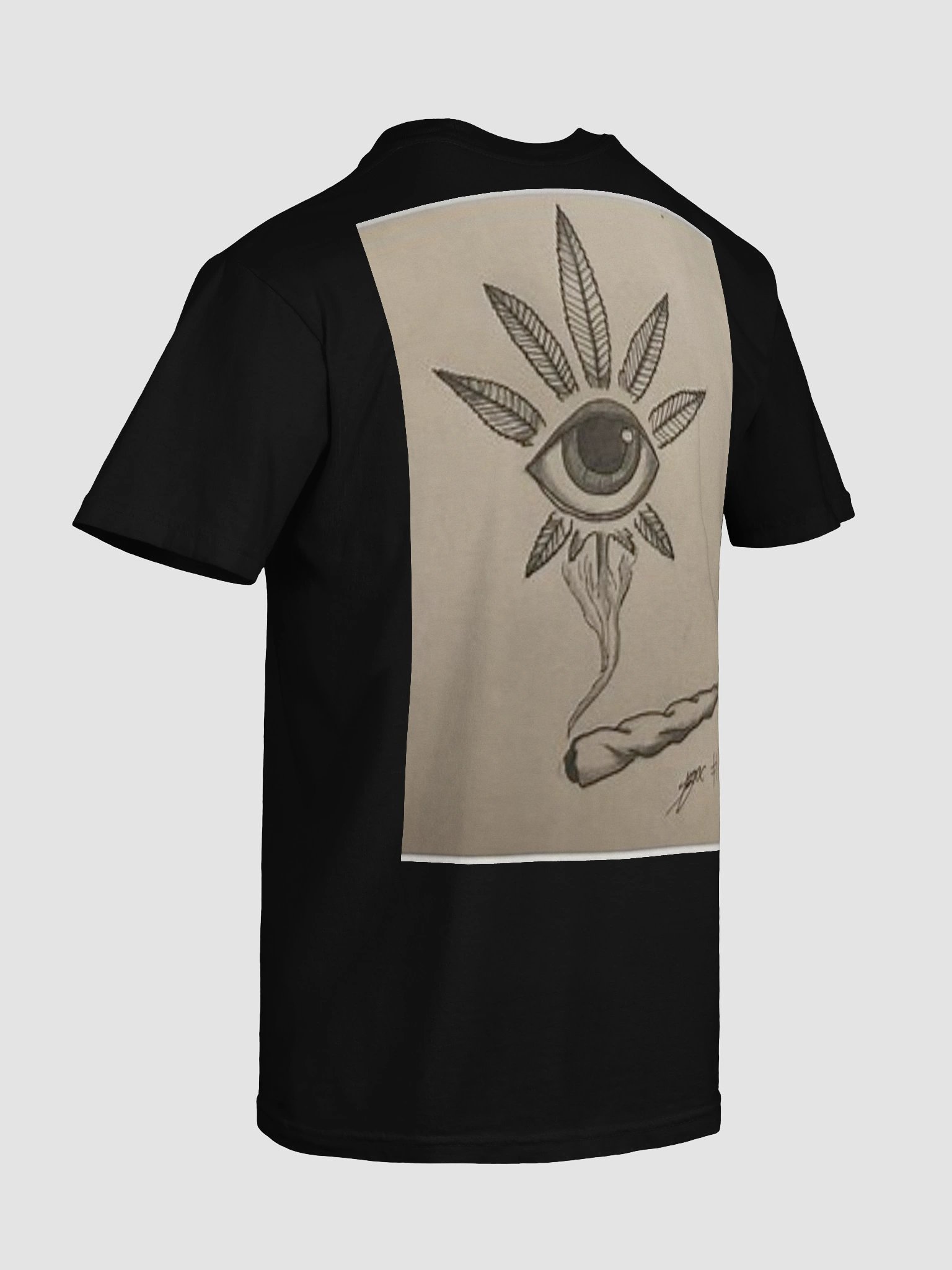the stoner trip shirt product image (8)