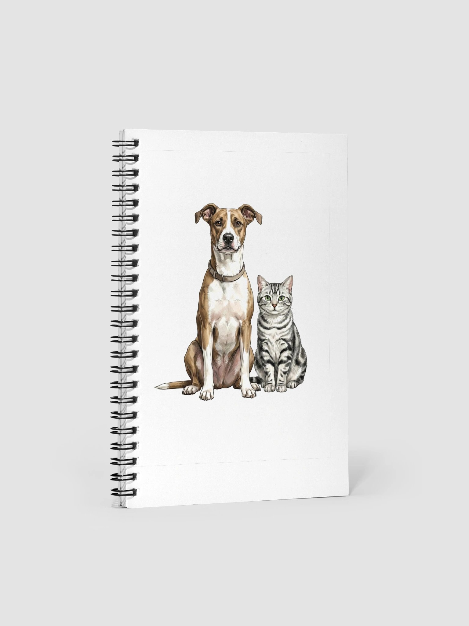 Best Friends Notebook product image (1)