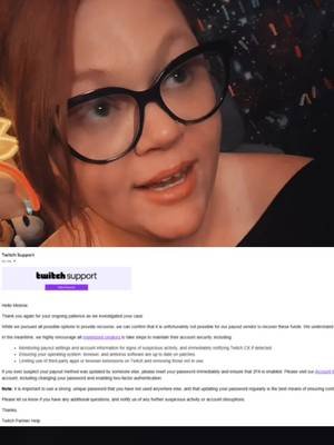 It’s over.. https://gofund.me/e1d5a2da2