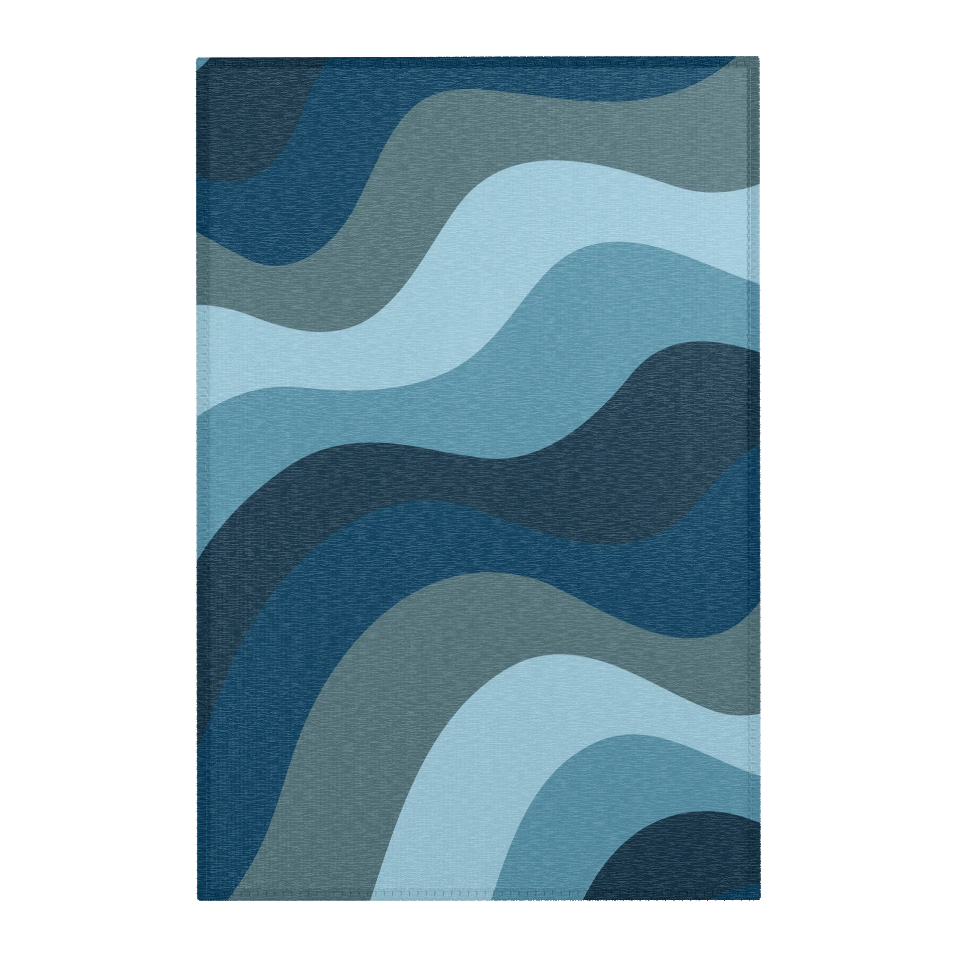 Ethereal Waves Area Rug product image (1)