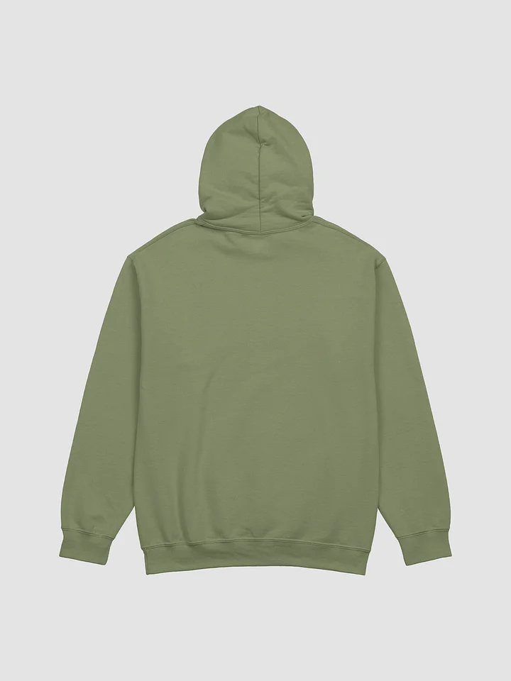 Garriford Crest Hoodie product image (2)