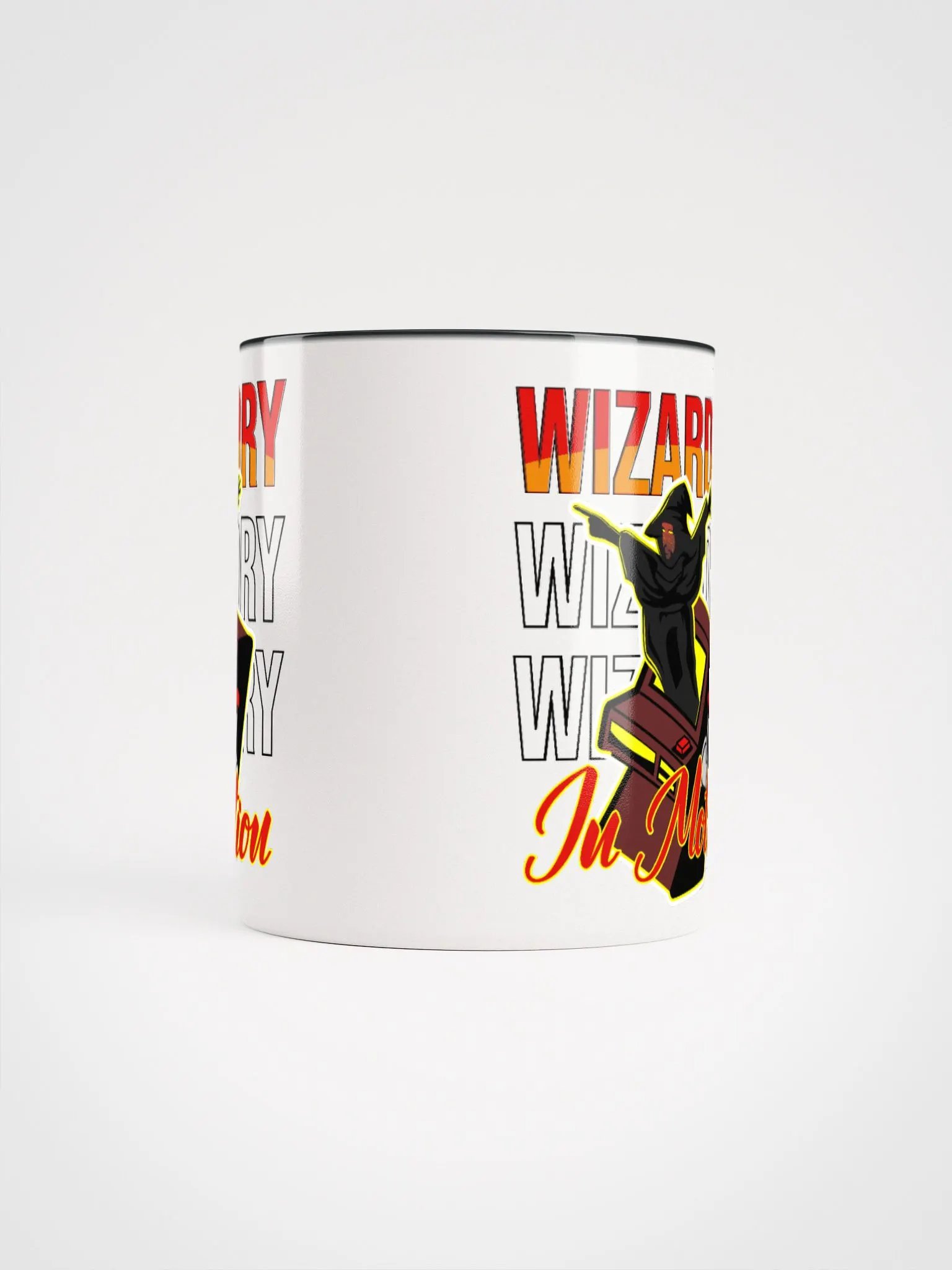 WIZARDRY IN MOTION product image (5)