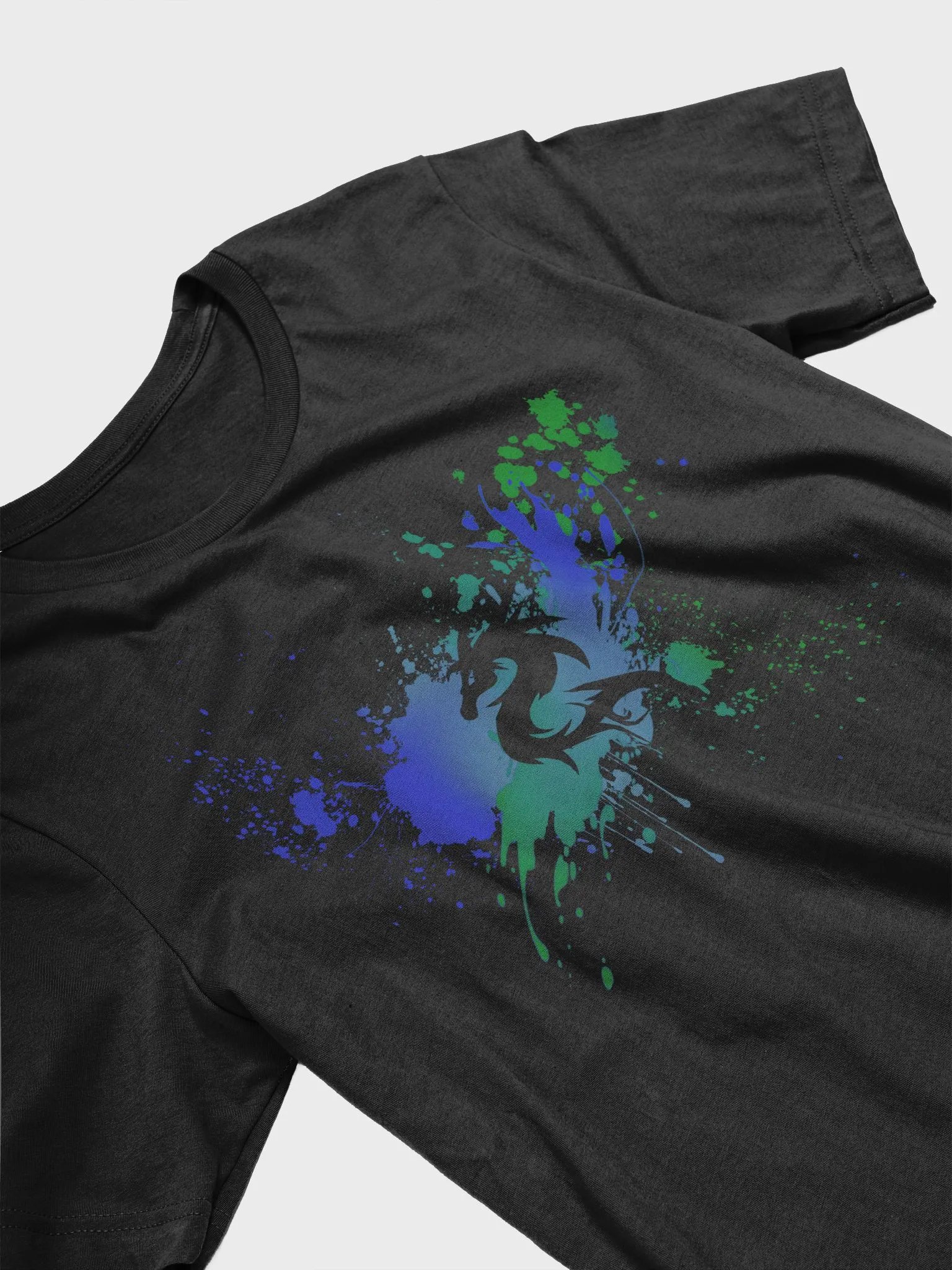 Dragon Splash Tee product image (3)
