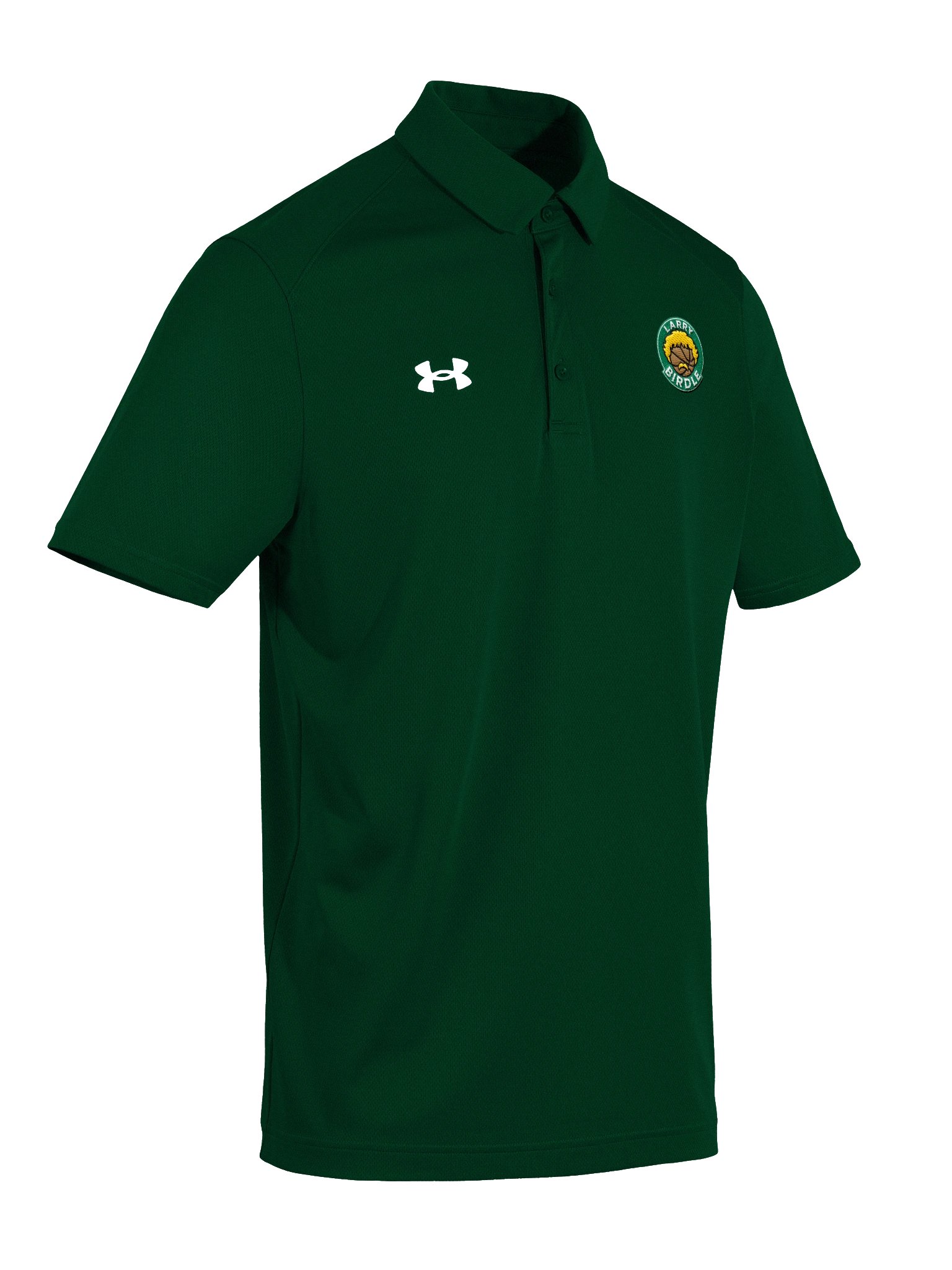 Alternate Logo Under Armour Polo product image (46)