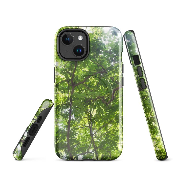 Serenity now iphone case product image (1)