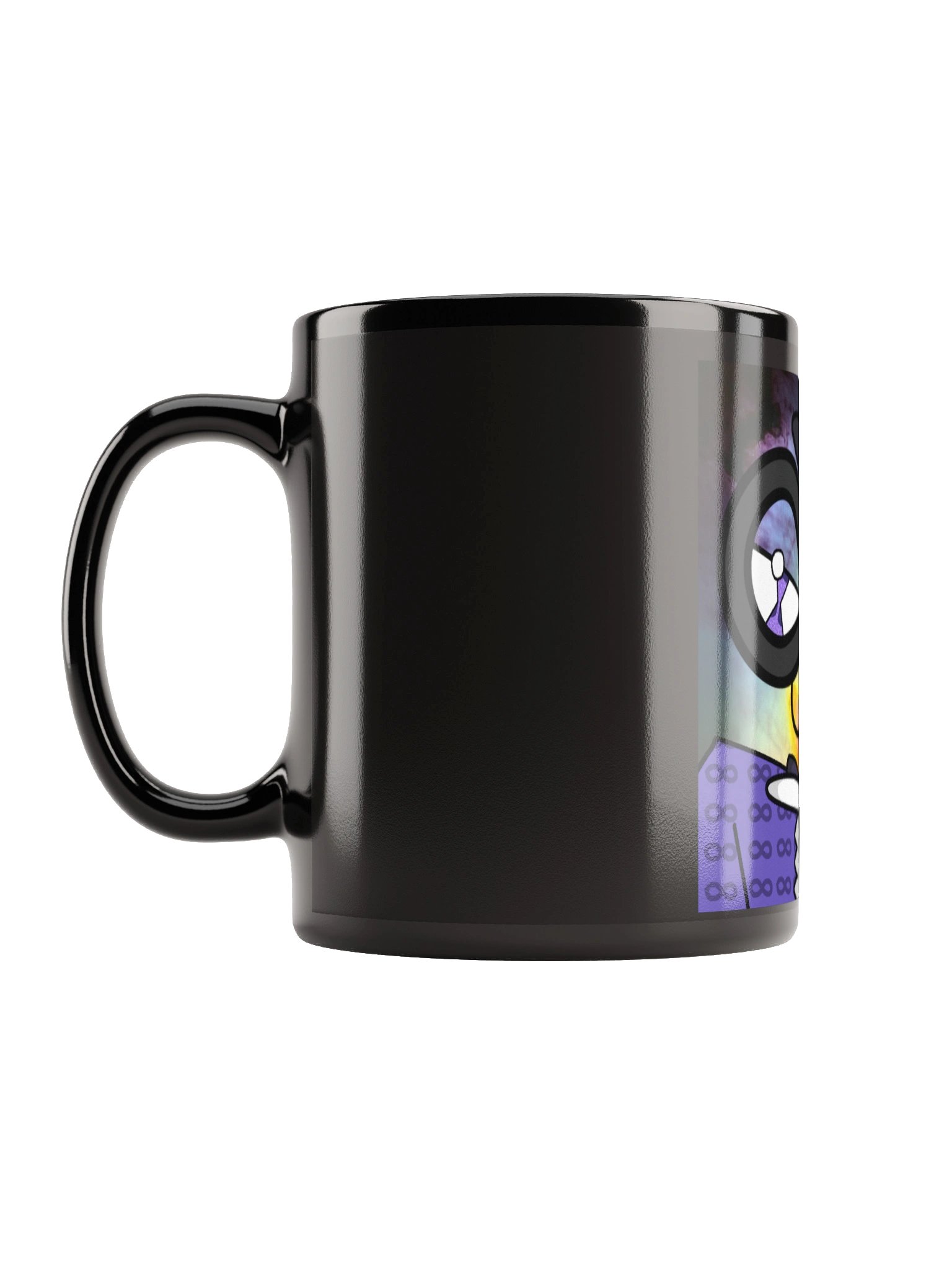 Causal Loop Mug product image (6)