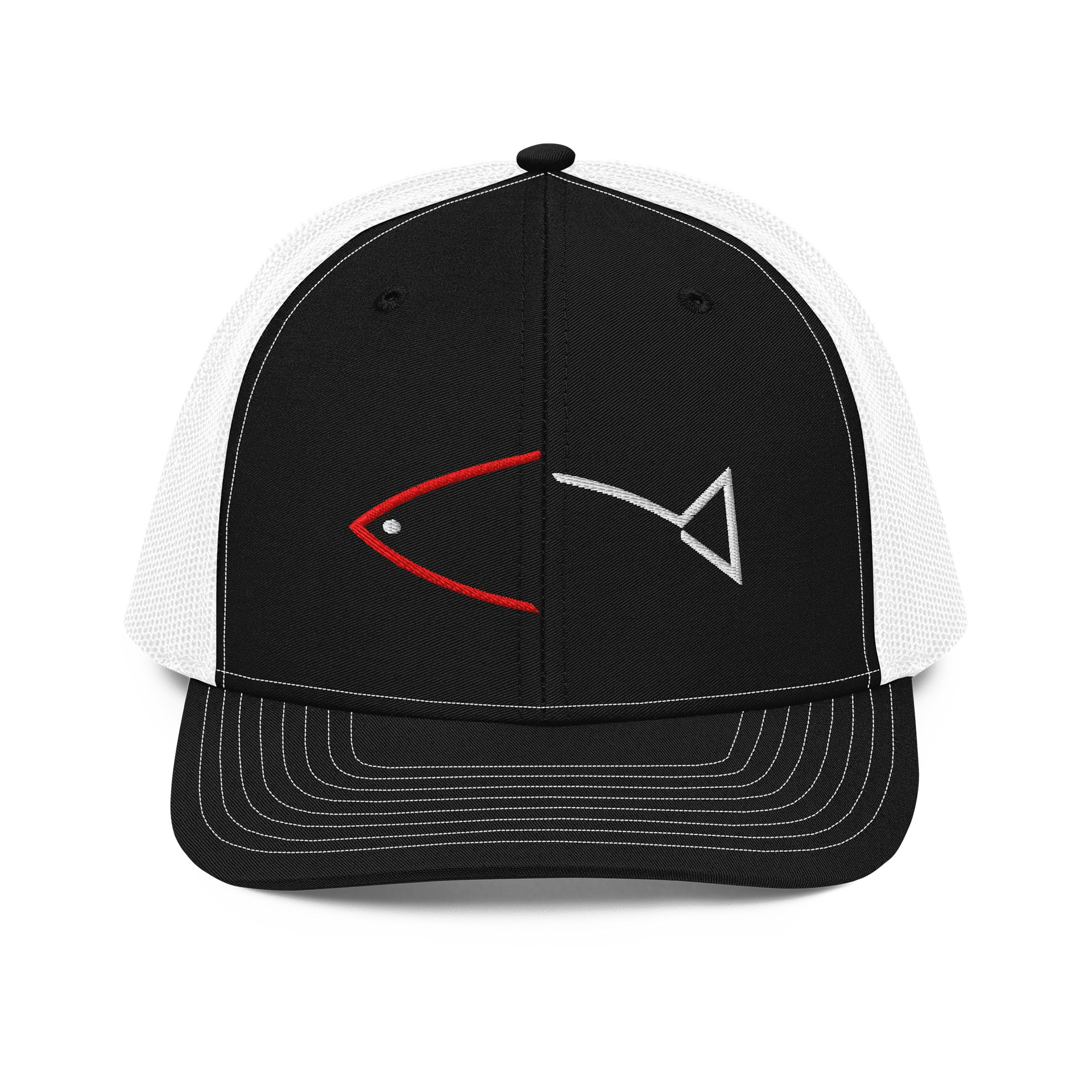 The Western Angler Original Hat product image (1)