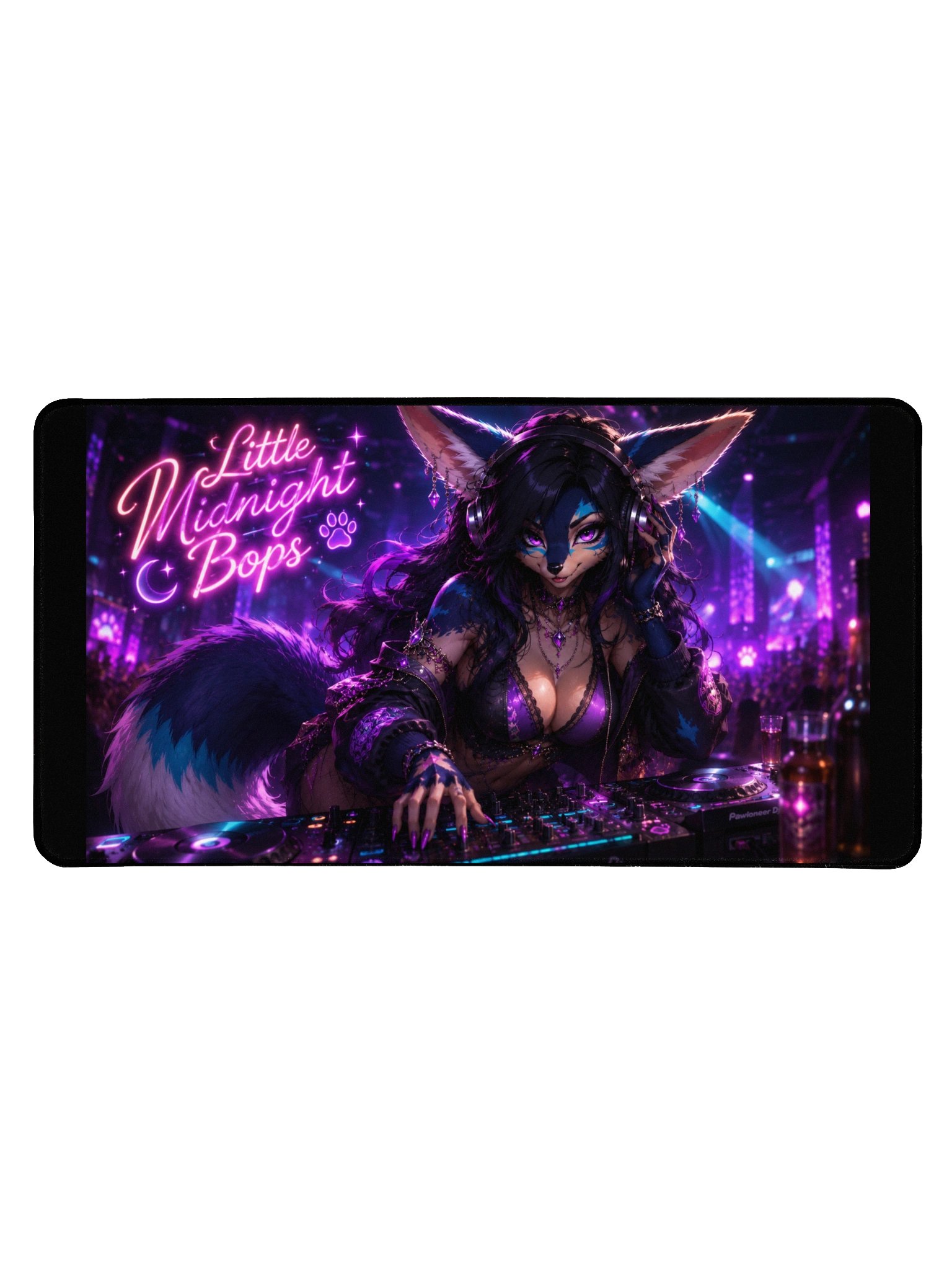 LMB Desk pad product image (1)