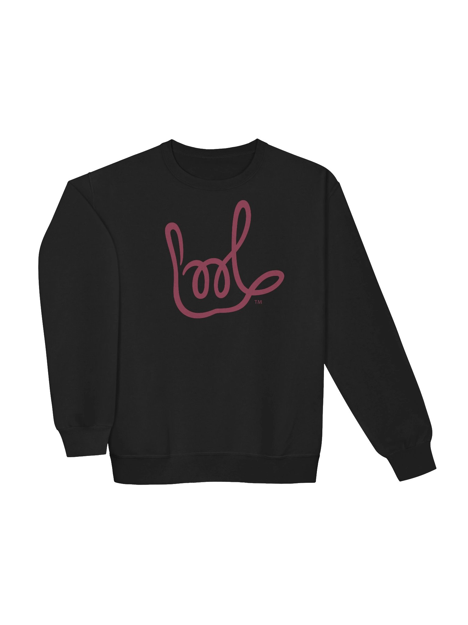 Forever ILY Sweatshirt product image (3)