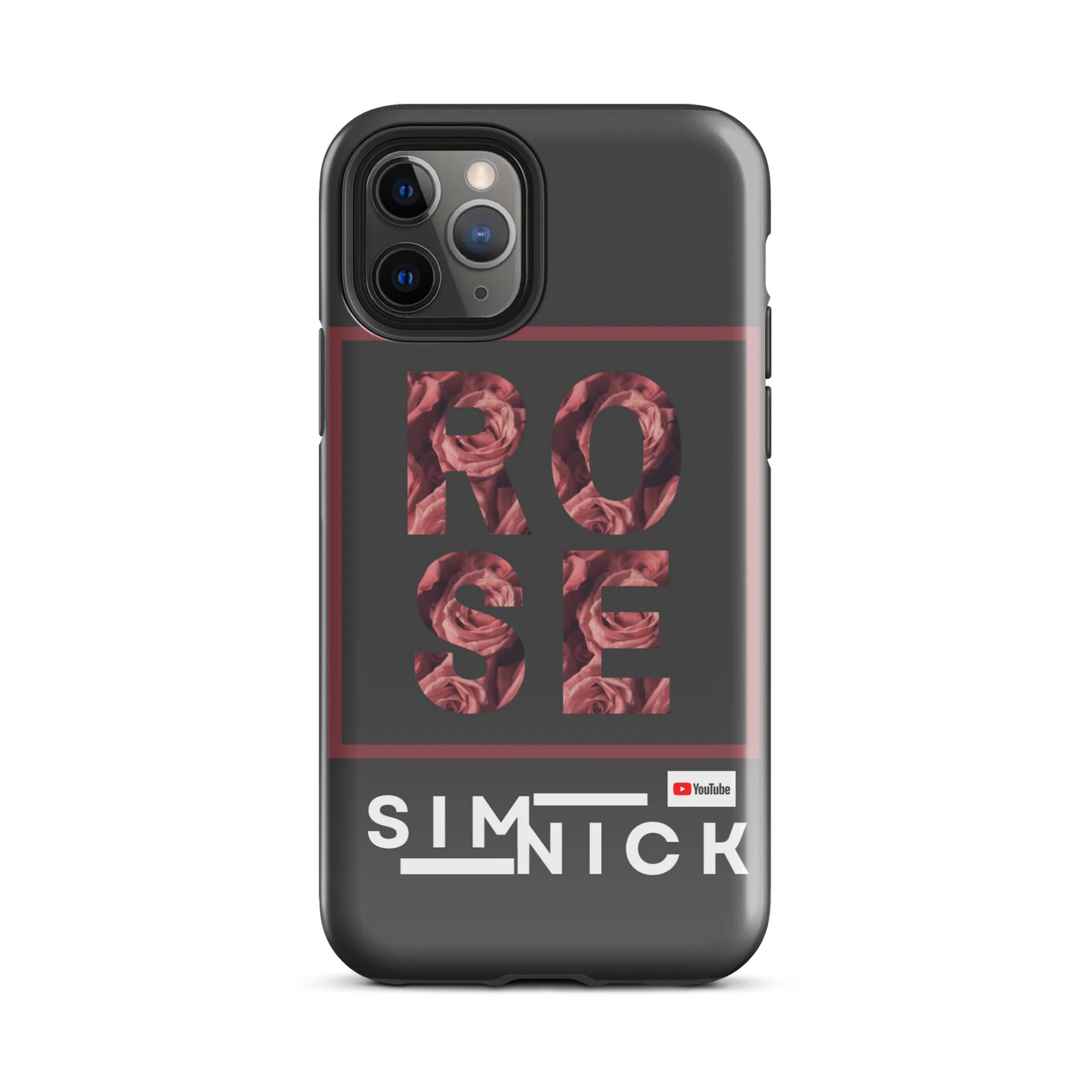 SIMNICK 2026 Tough iPhone® Case product image (29)