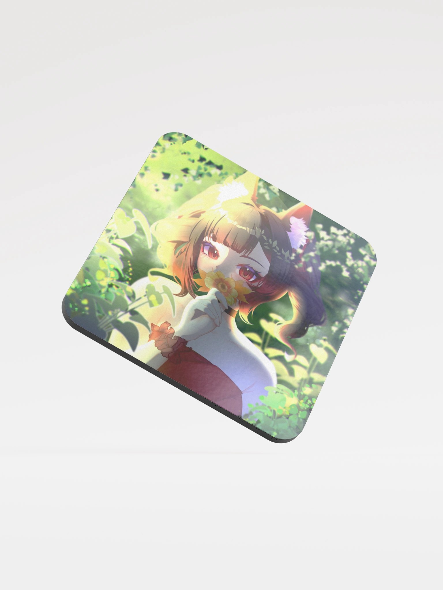Forest Fox — Glossed Coaste product image (1)