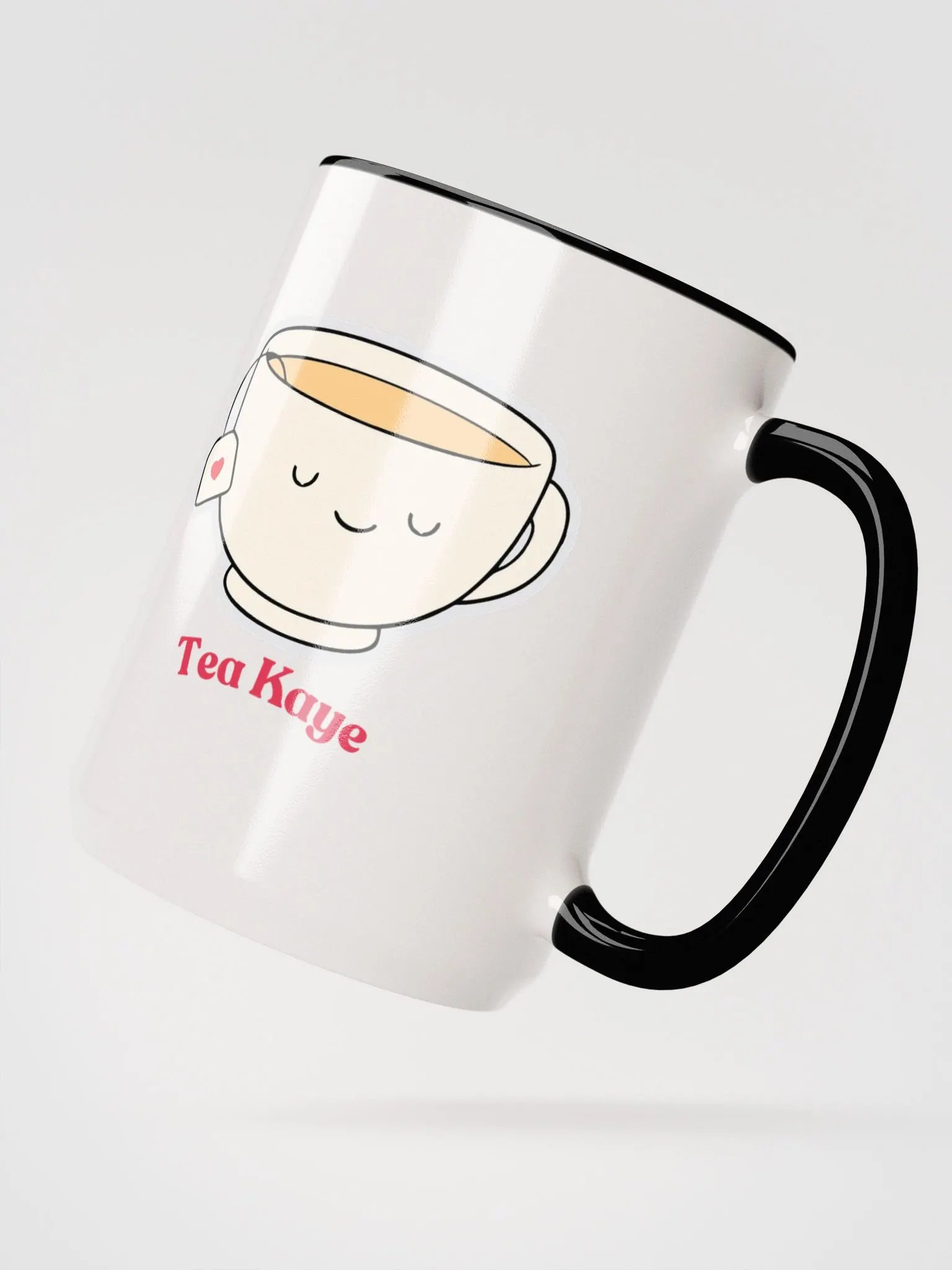 Tea Cup Mug product image (3)