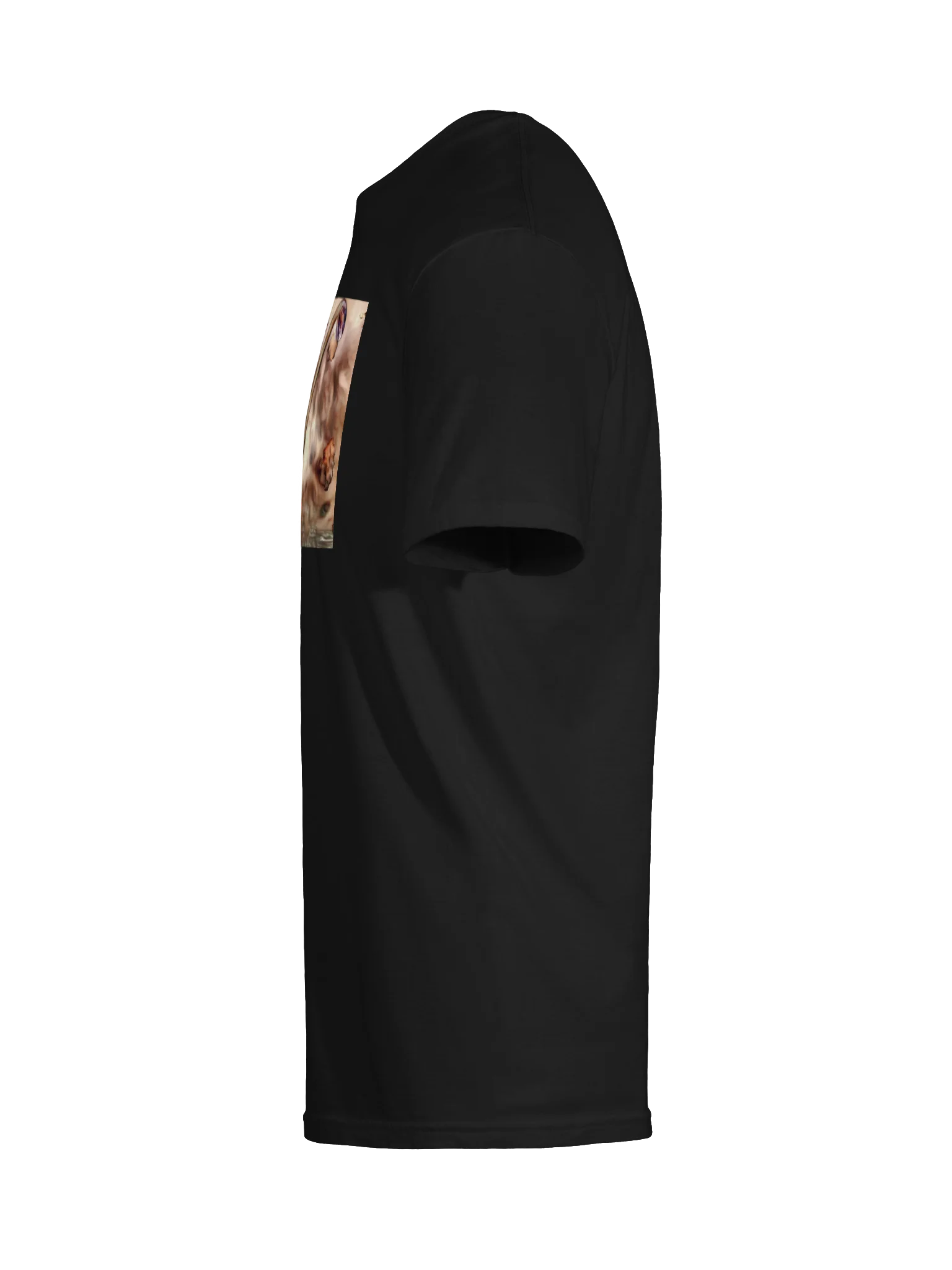Bear Lake Monster Tee product image (42)