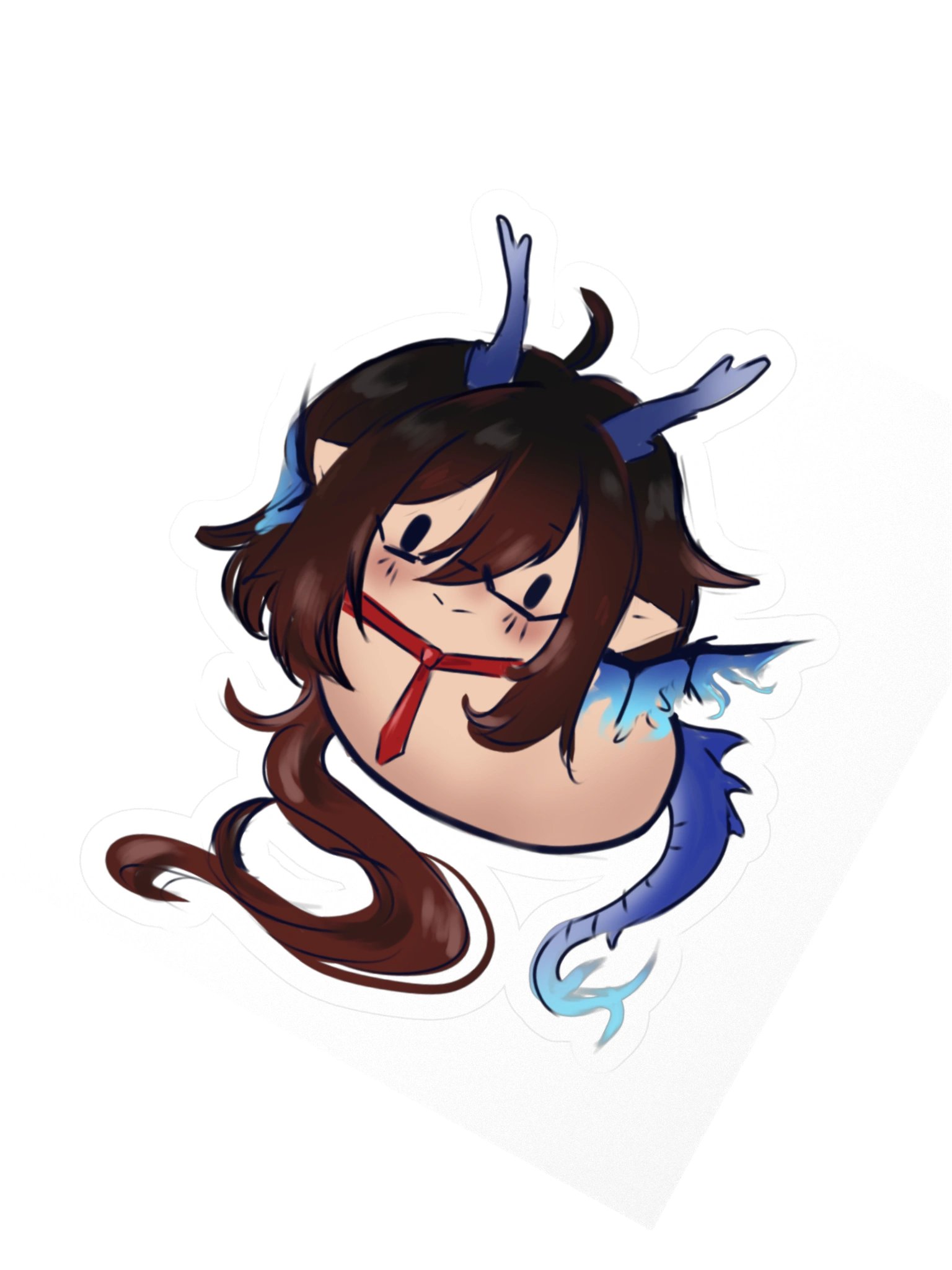 specsiBean Sticker product image (2)