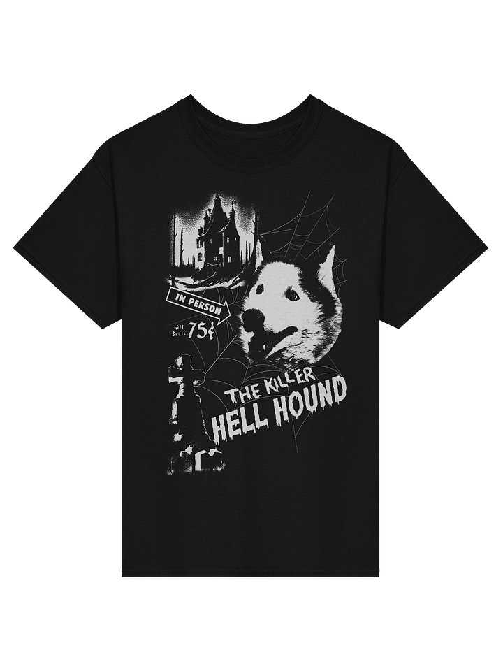 Kane Freakshow Tee product image (1)