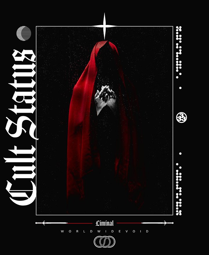Cult Status II product image (1)