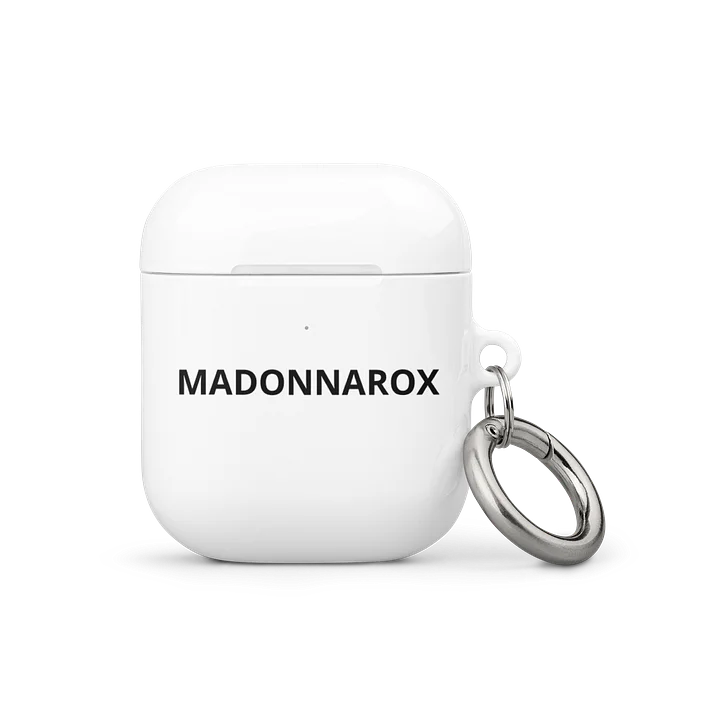 MADONNAROX: AIRPODS CASE product image (1)