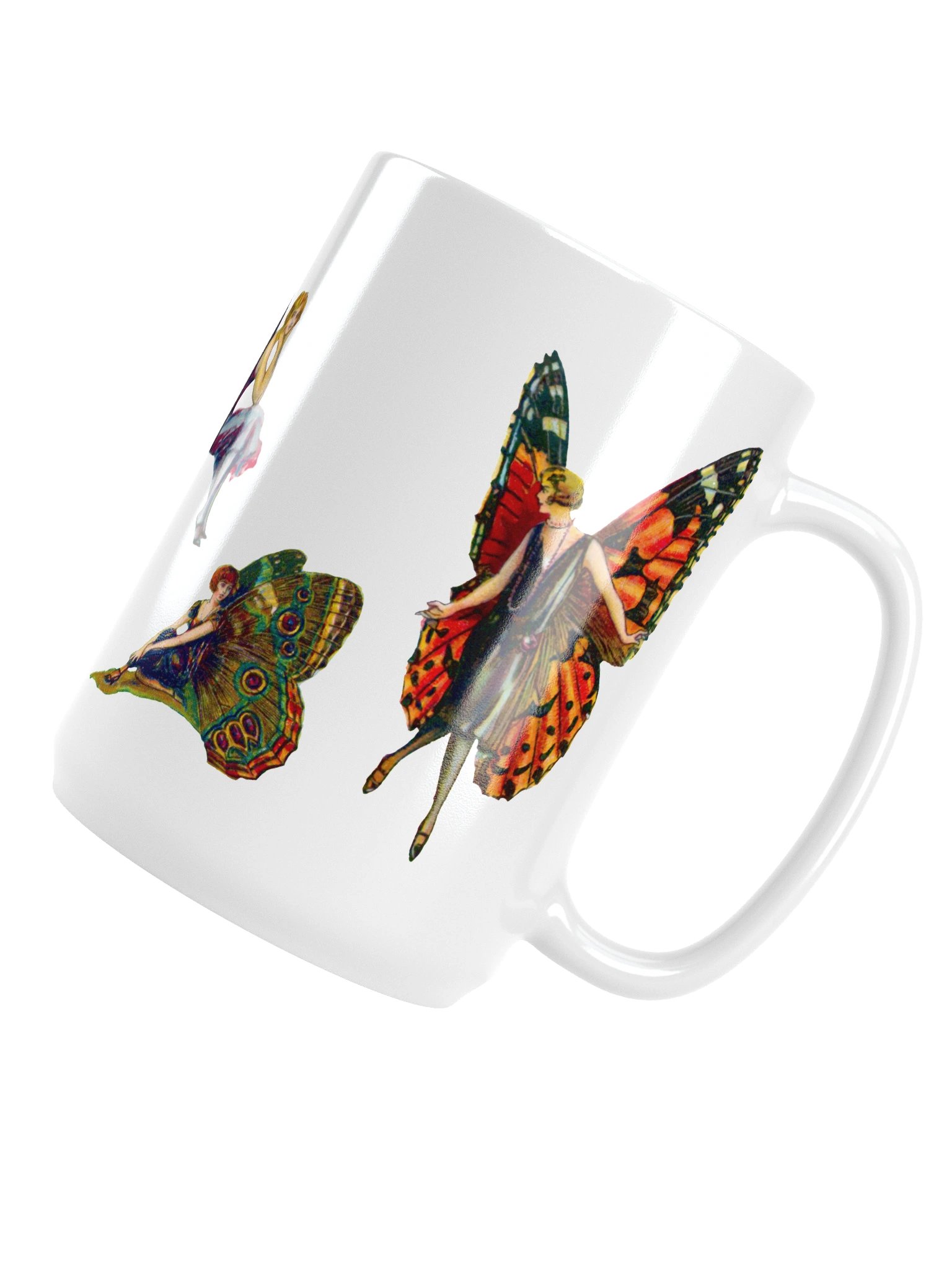 Rainbow Fairy Mug product image (5)