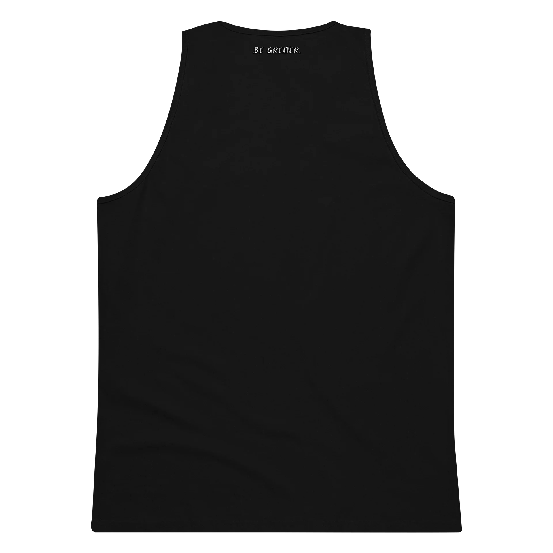 Logo Shirt - Tank Top V2 product image (7)