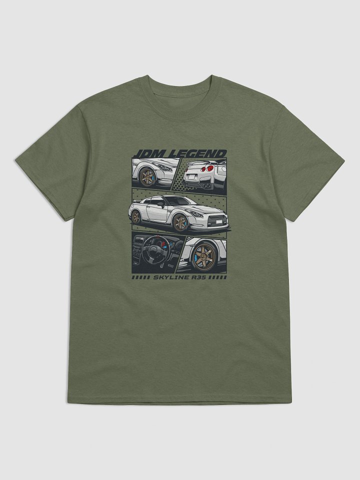 R35 - Legend Status product image (1)