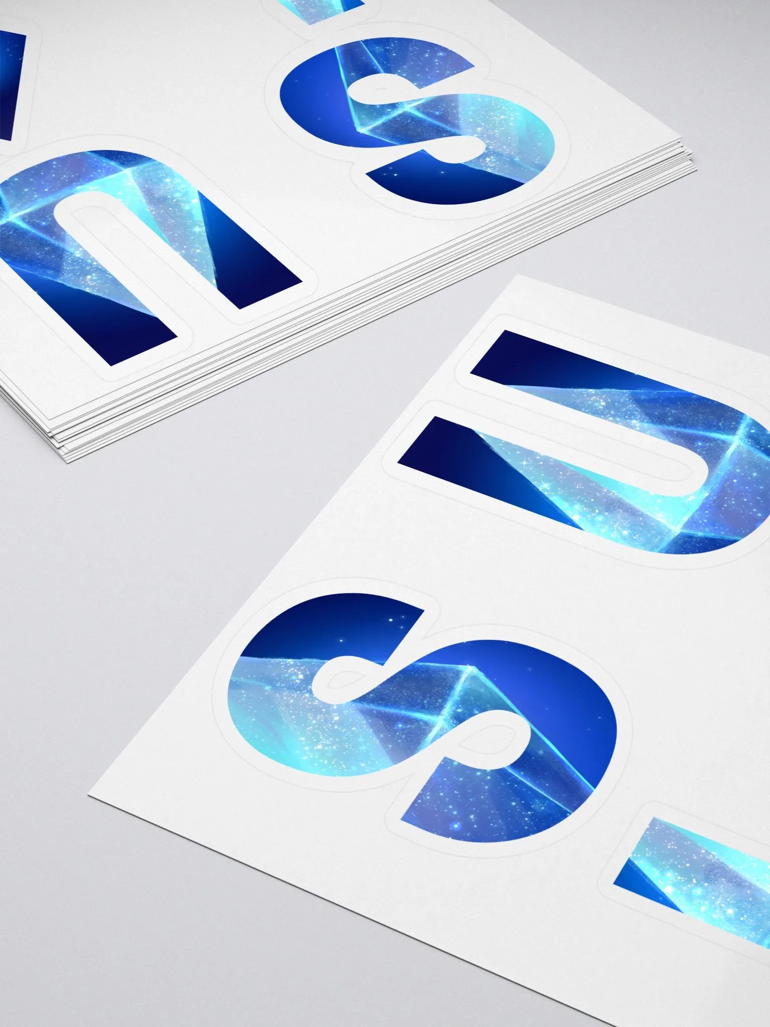 'Sul Sul' Stickers product image (4)