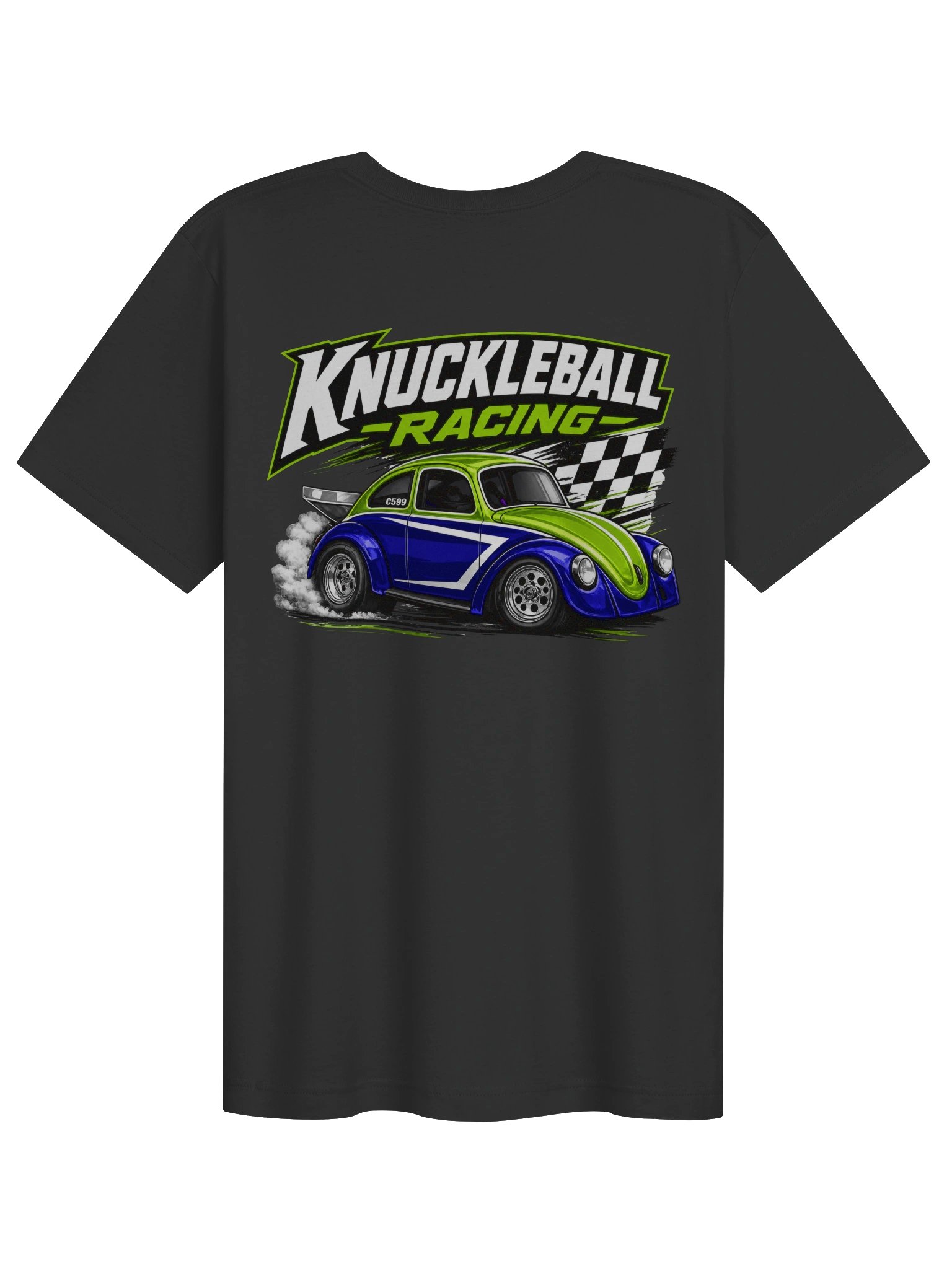 Track Tee product image (2)