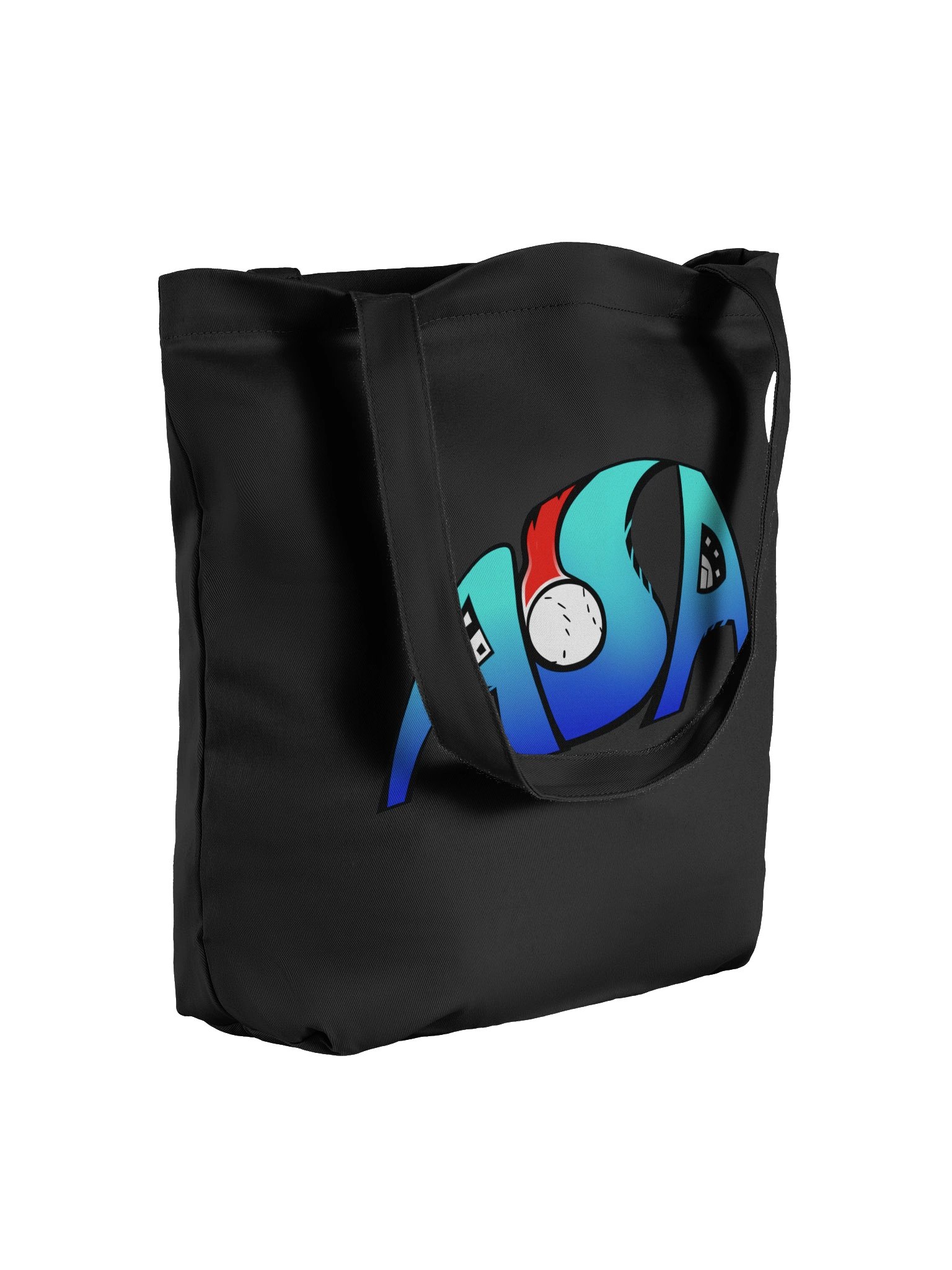 ASA Logo Tote Bag product image (4)