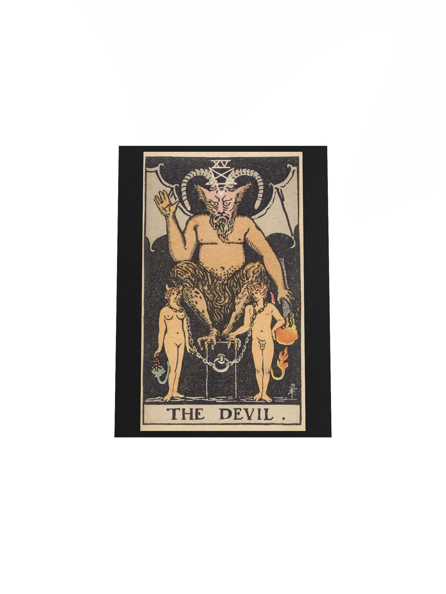 The Devil - Poster product image (14)