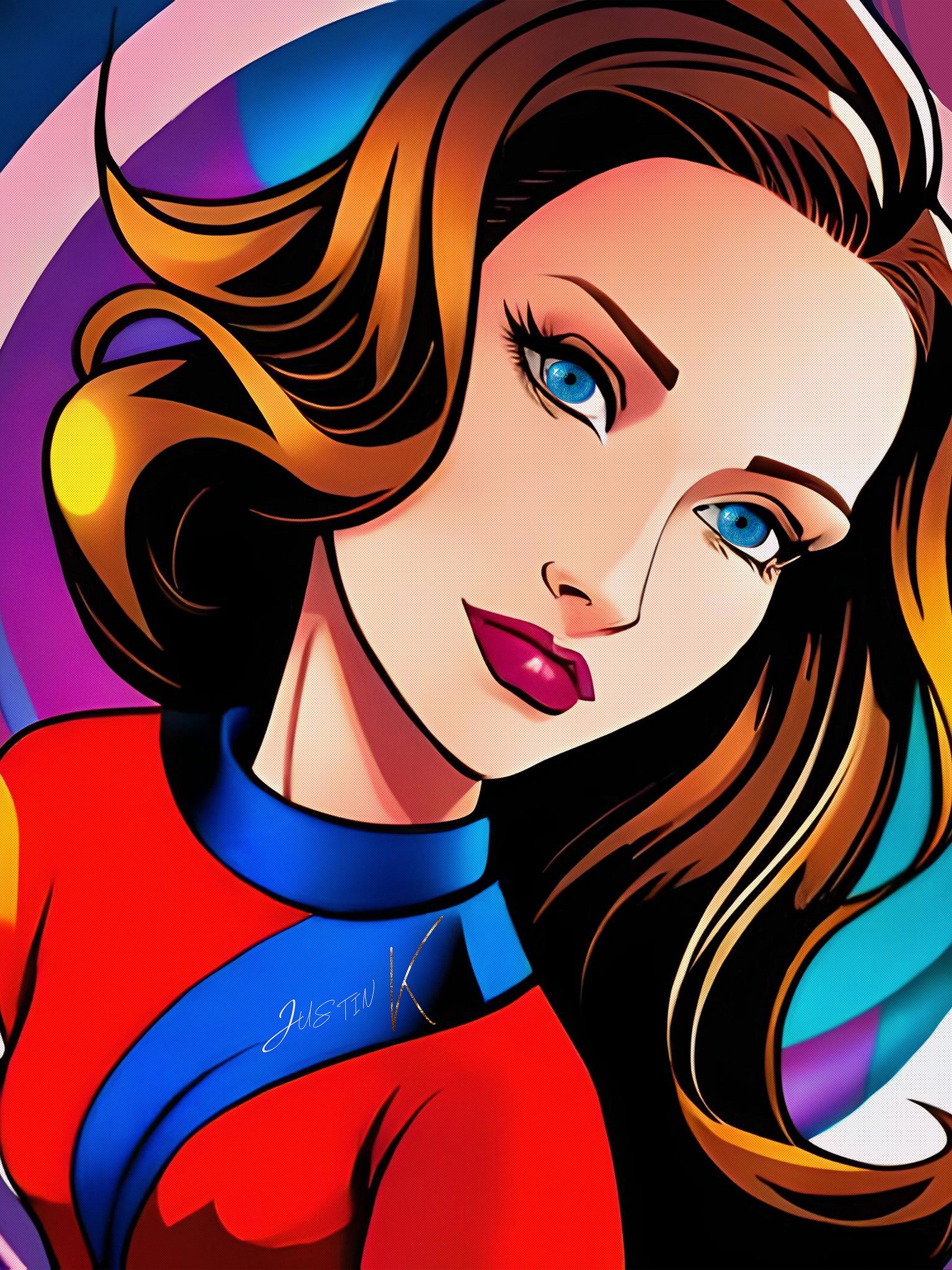 Justin K Various product image (3)