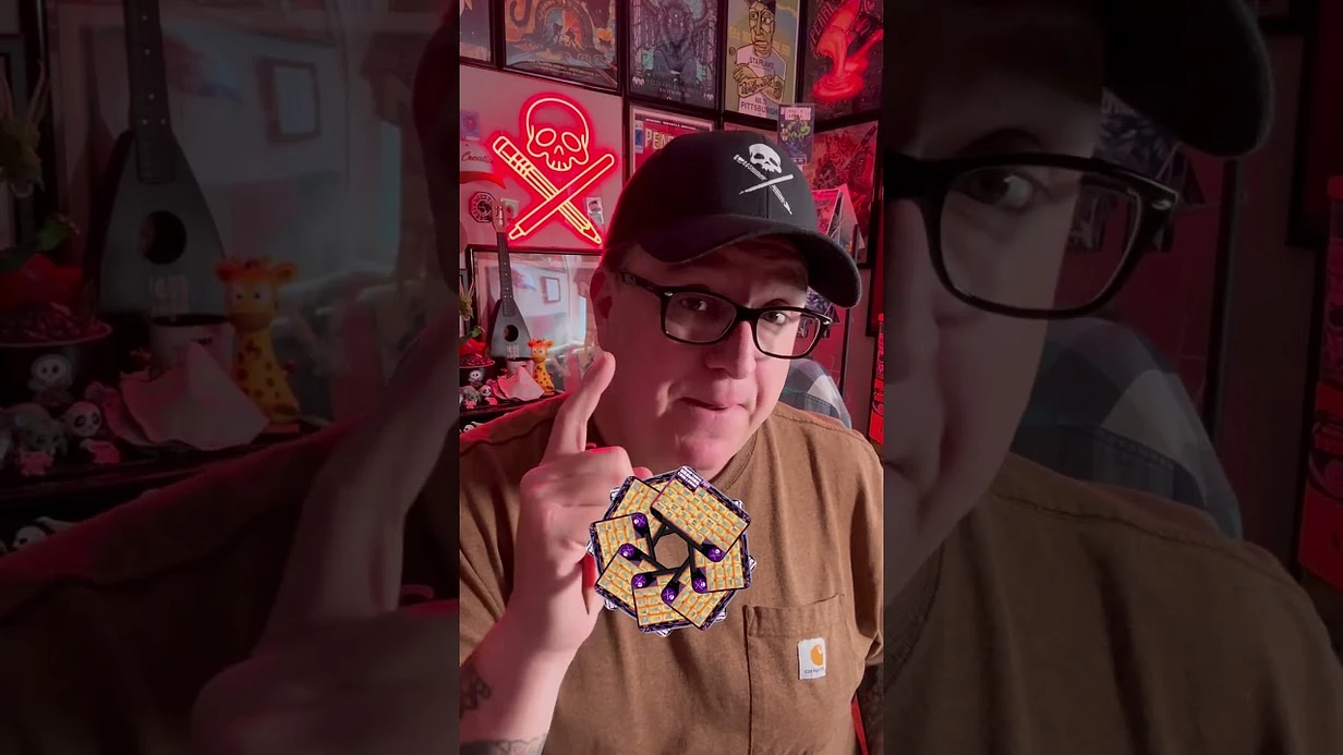 New video thumbnail