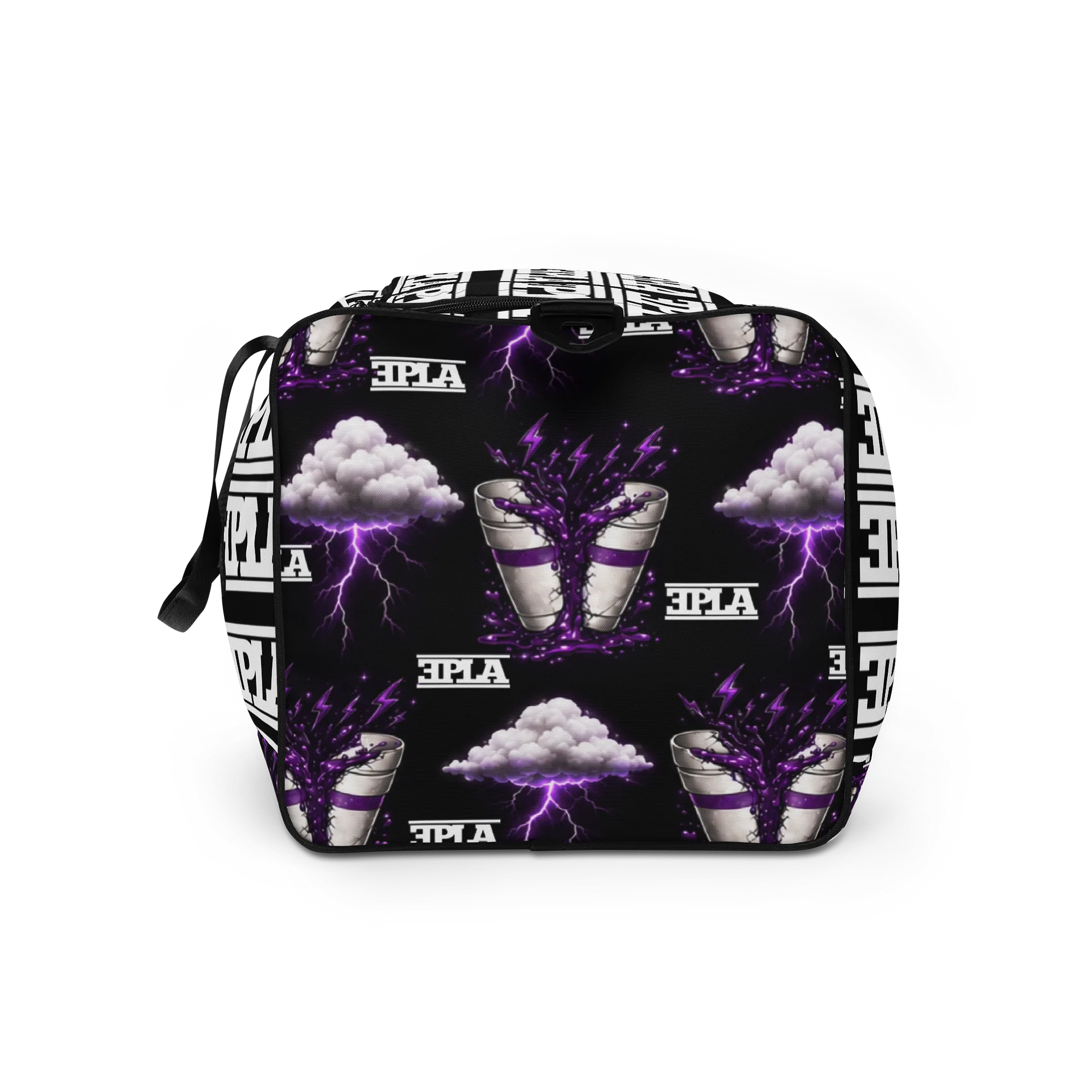 EPLA MELROSE DUFFLE BAG product image (9)
