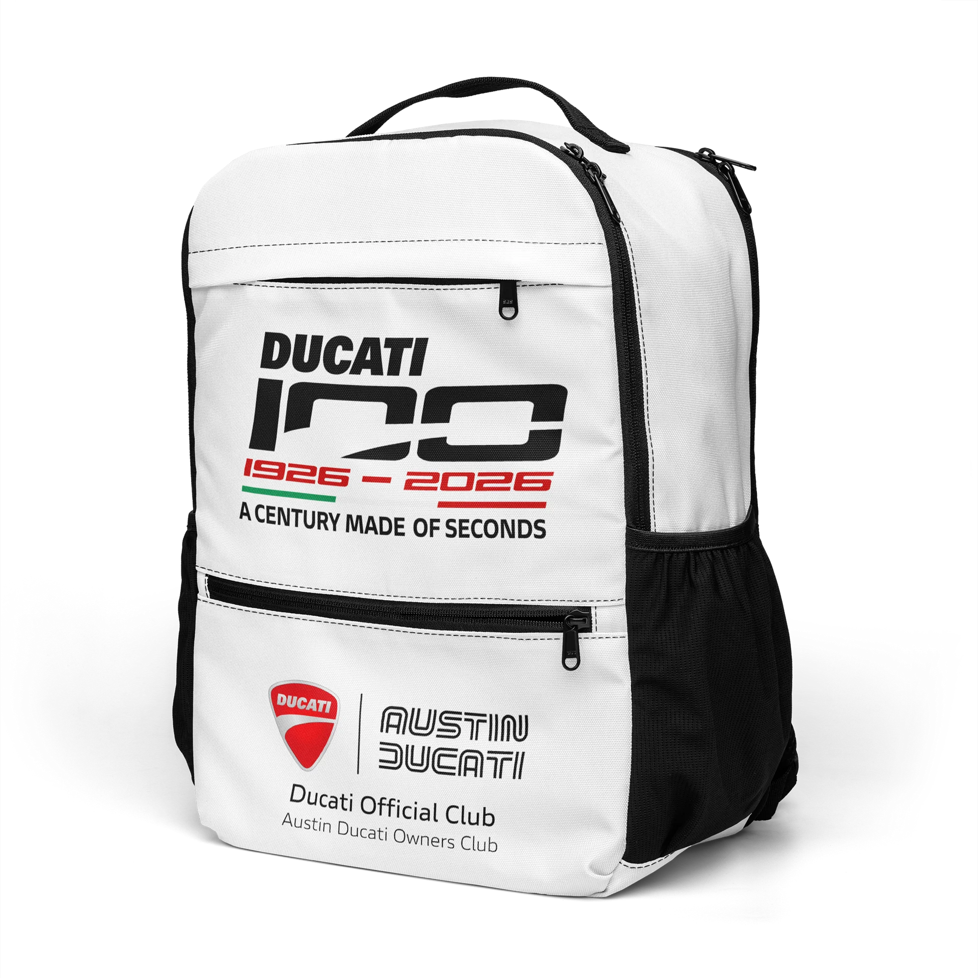 NEW - Centenario Austin DOC Backpack product image (5)