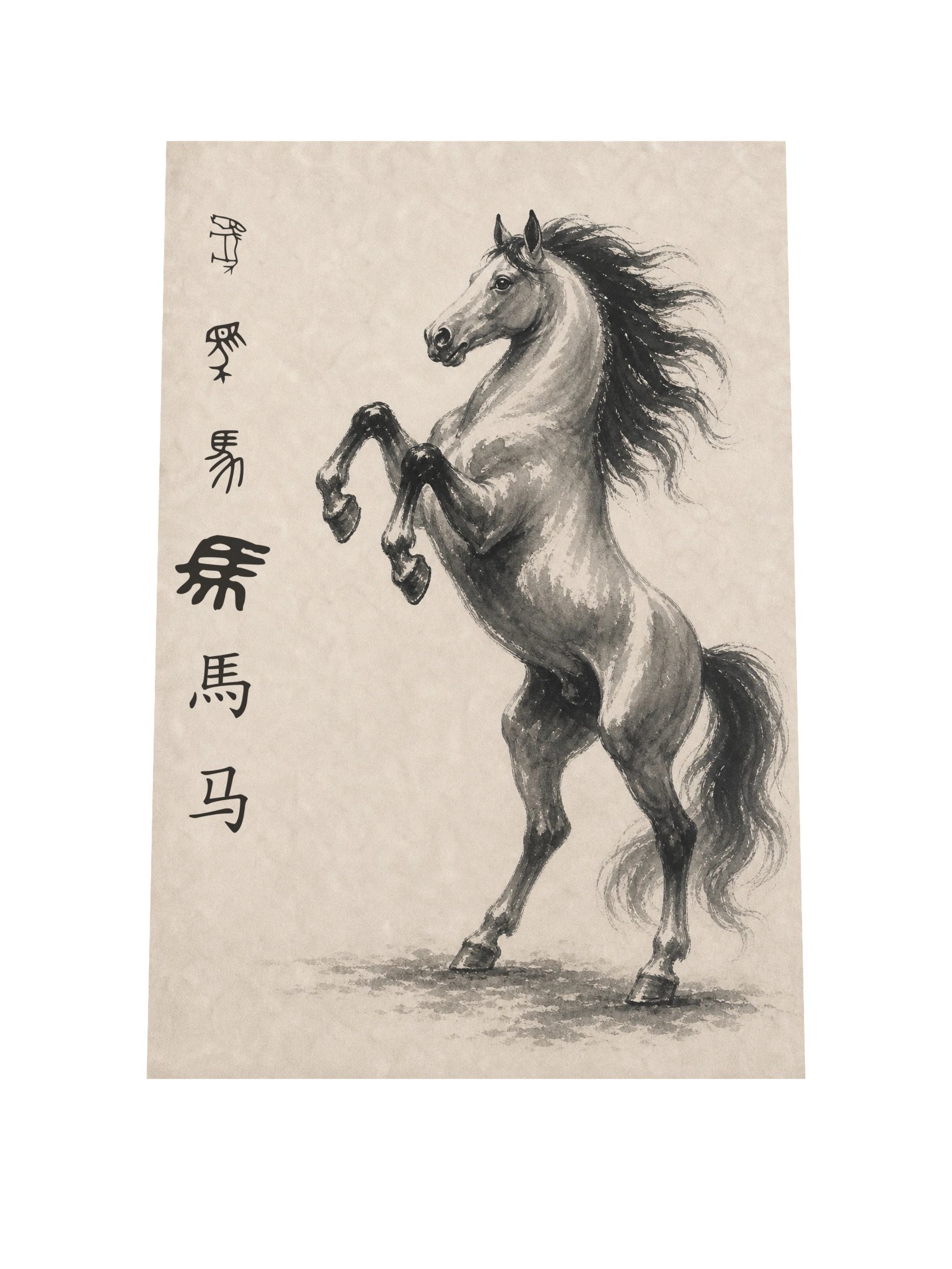 馬 Horse product image (1)